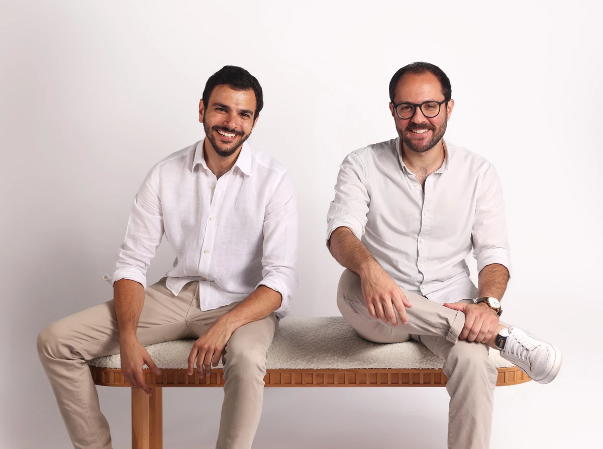 Studio Caramel: lorsque le design libanais défie l'adversité économique et politique