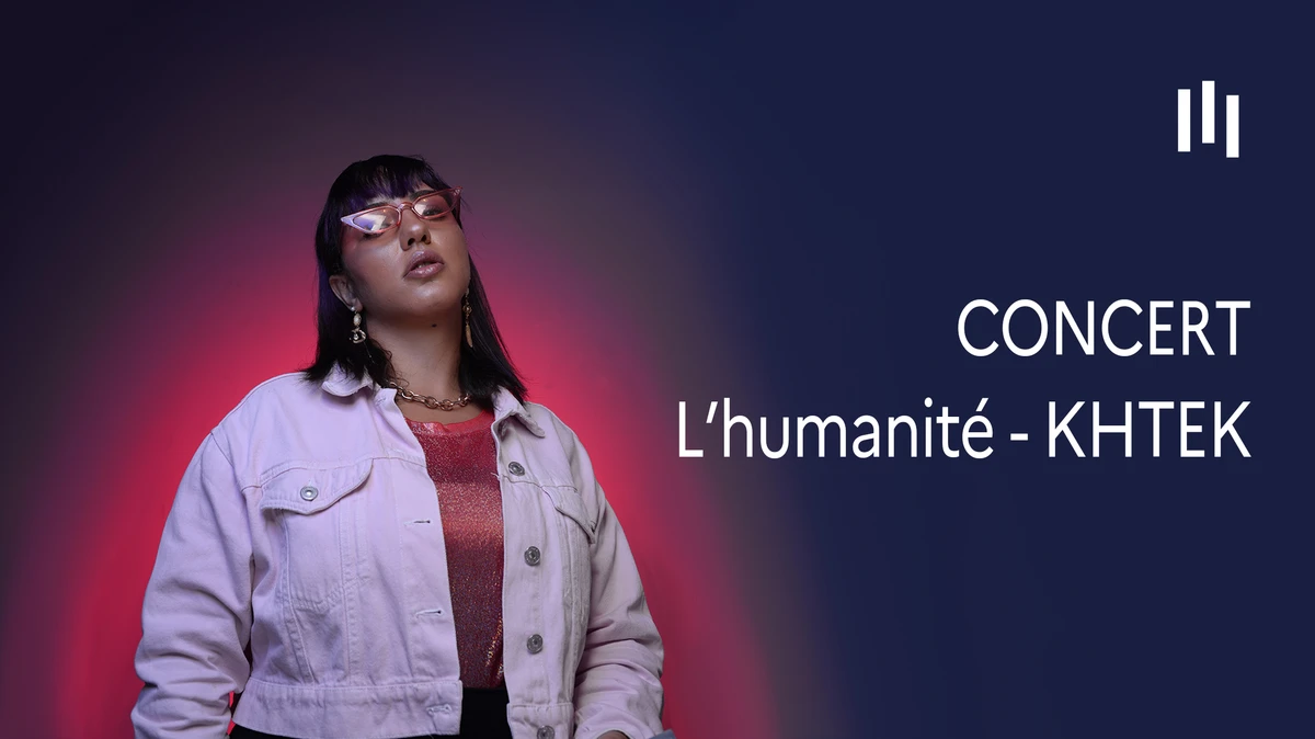 Concert de « Khtek» à l'Institut français de Casablanca