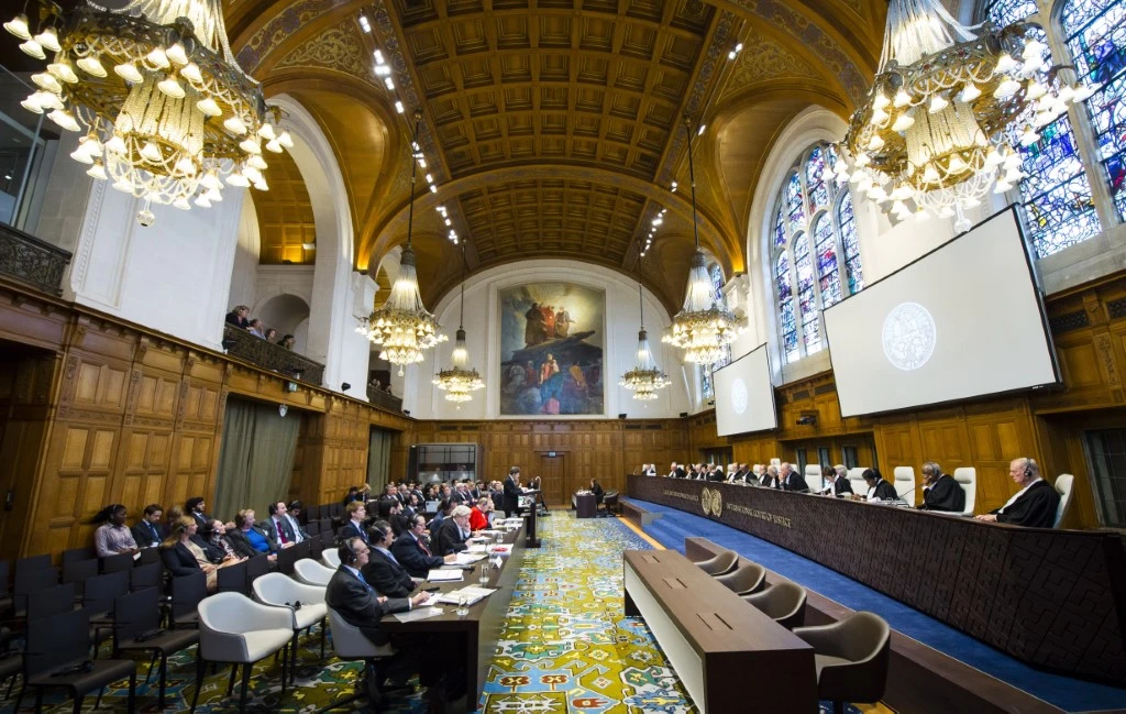 La CIJ refuse à l'Iran le déblocage des fonds de sa banque centrale gelés par les Etats-Unis