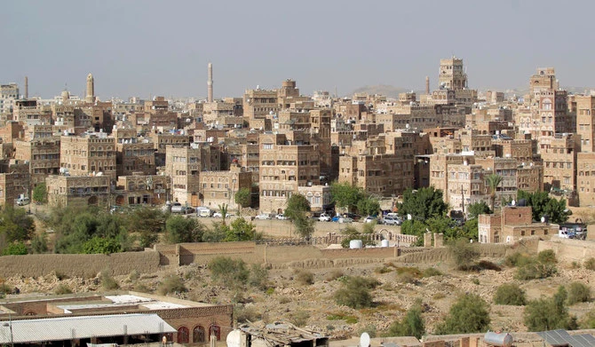 Les Houthis prévoient de démolir les bazars du vieux Sanaa pour en faire un site religieux