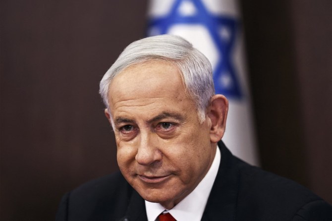 Le Premier ministre israélien, Benjamin Netanyahou, est aujourd’hui plus dangereux que jamais