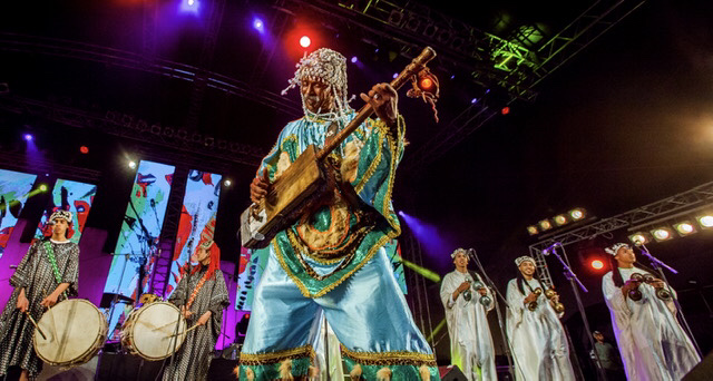 Essaouira: Le Festival Gnaoua et musiques du Monde de retour du 22 au 24 juin
