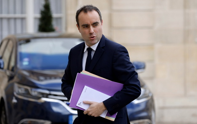Lecornu veut un feu vert préalable aux militaires en reconversion avec l'étranger