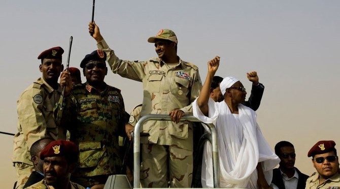 Il est indispensable que l’armée du Soudan remporte la bataille