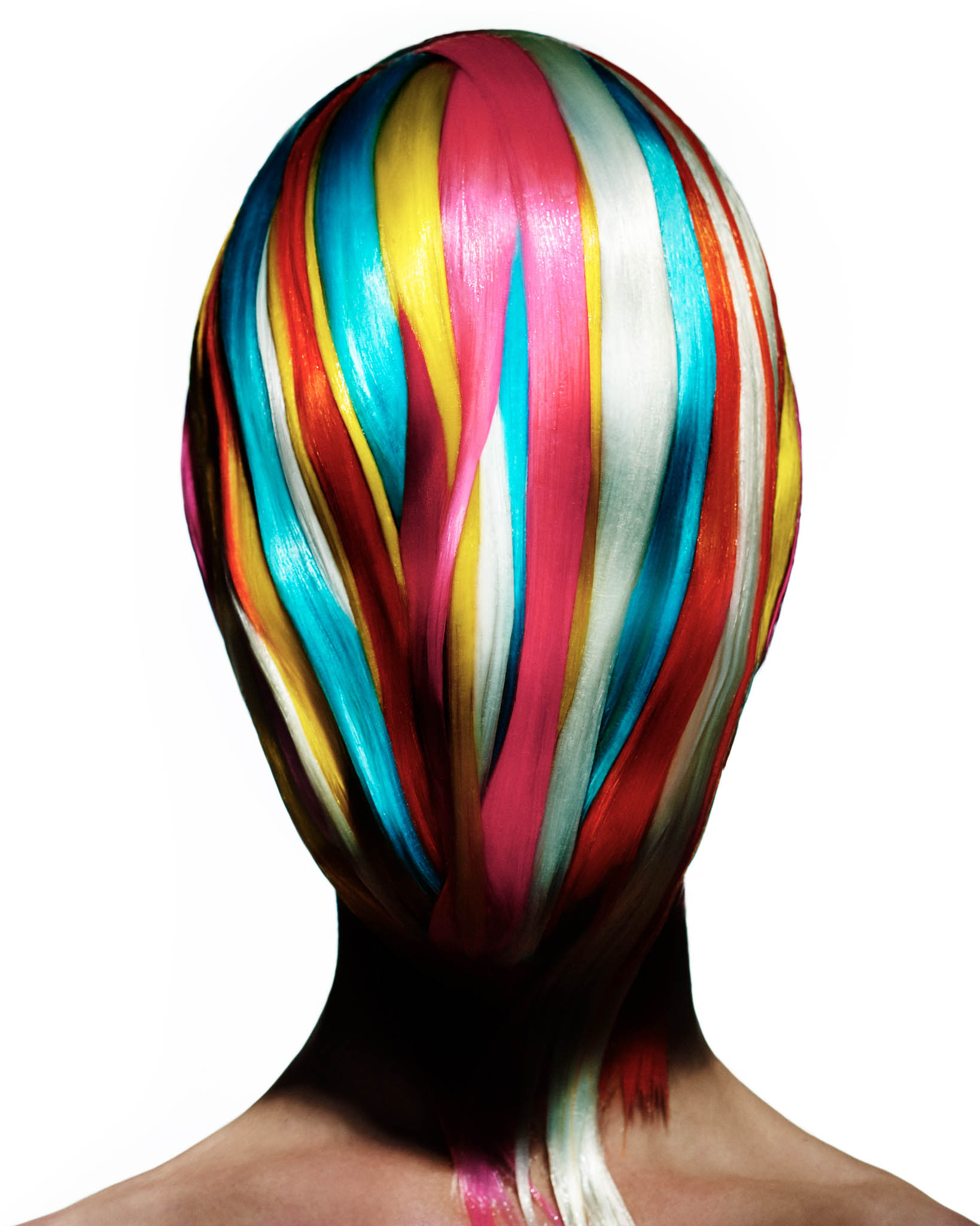 Exposition : Des cheveux et des poils
