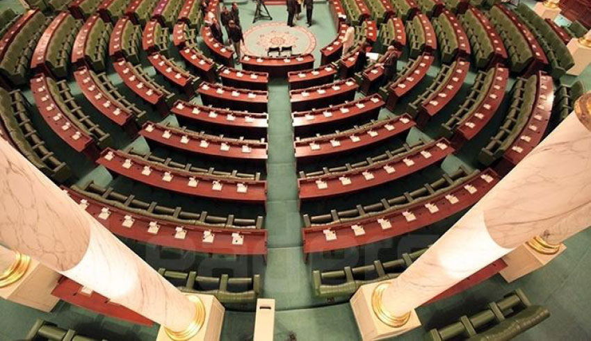 Tunisie: Seuls les médias publics autorisés à couvrir les plénières consacrées au projet du règlement intérieur
