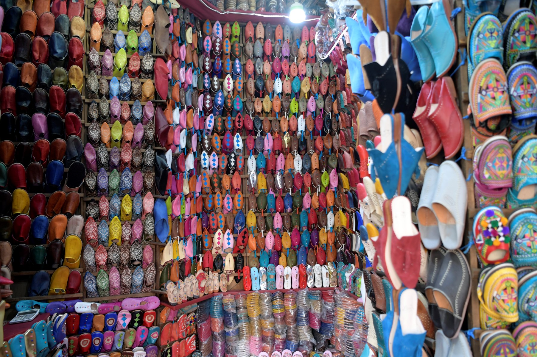 L’artisanat marocain de plus en plus prisé à l’international