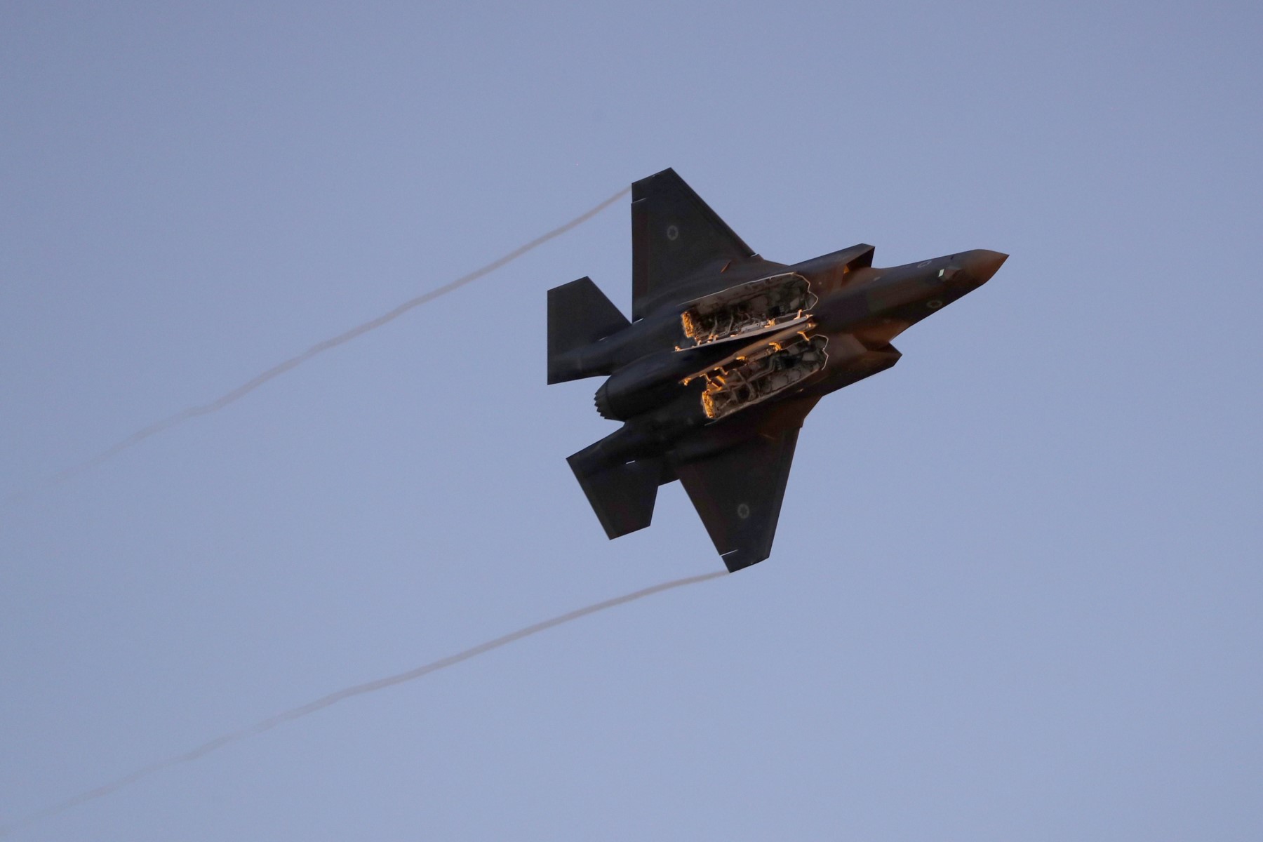Quelles raisons derrière l'intensification des frappes israéliennes en Syrie?
