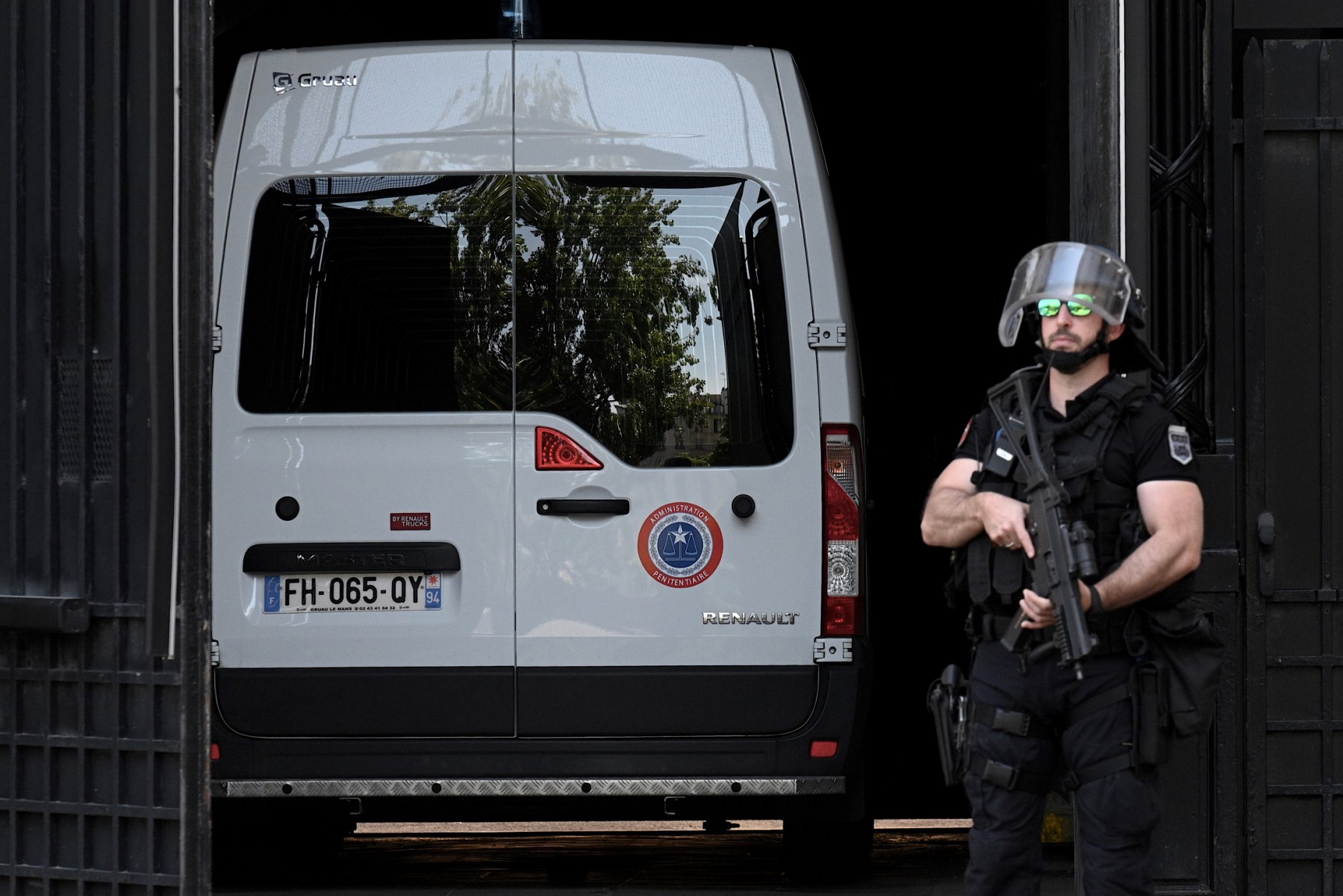 «Financement du terrorisme»: Jusqu'à 5 ans de prison pour 11 membres du PKK à Paris