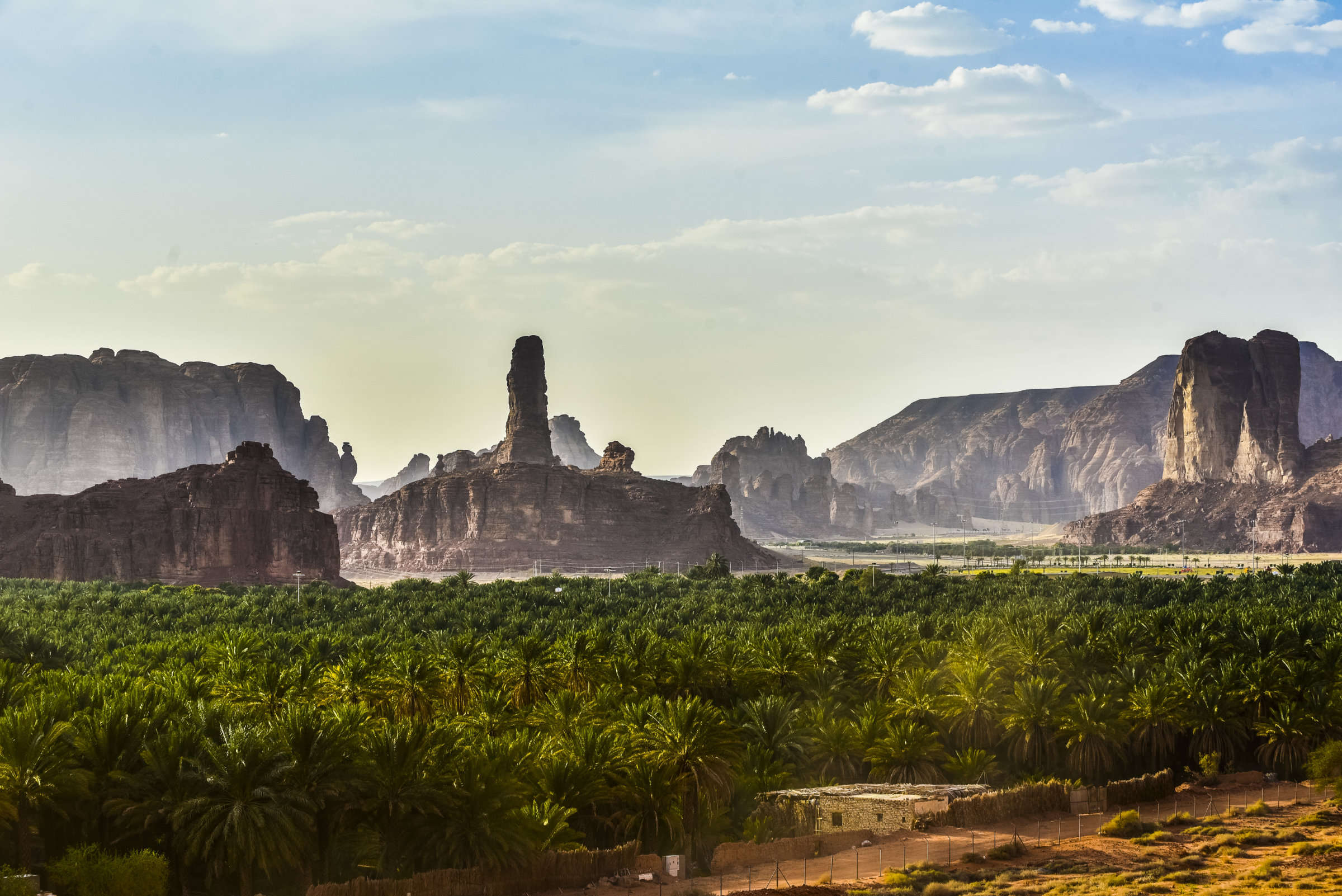 Kerten Hospitality choisie pour l’exploitation de Cloud7 Residence dans la région d’AlUla