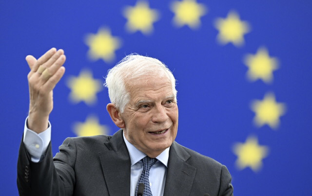 Les Marines des pays membres de l'UE appelées à patrouiller dans le détroit de Taïwan