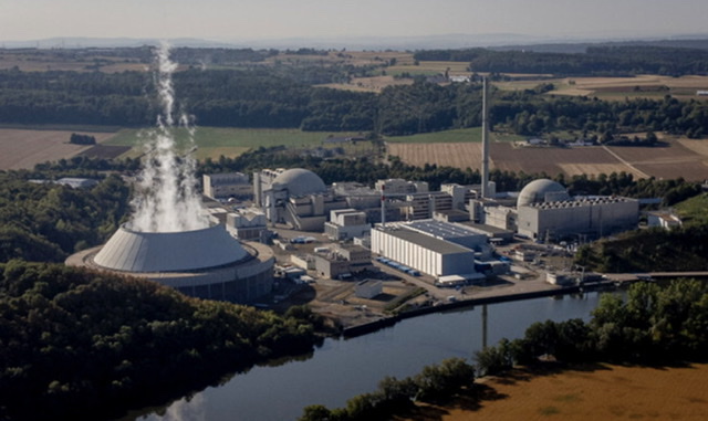 L'Allemagne sort, divisée, de l'ère du nucléaire