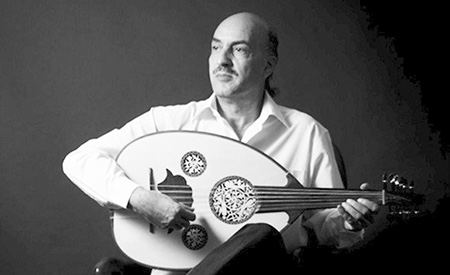 Concert de Noureddine Saoudi à la Radio algérienne: Un Voyage à travers plusieurs escales