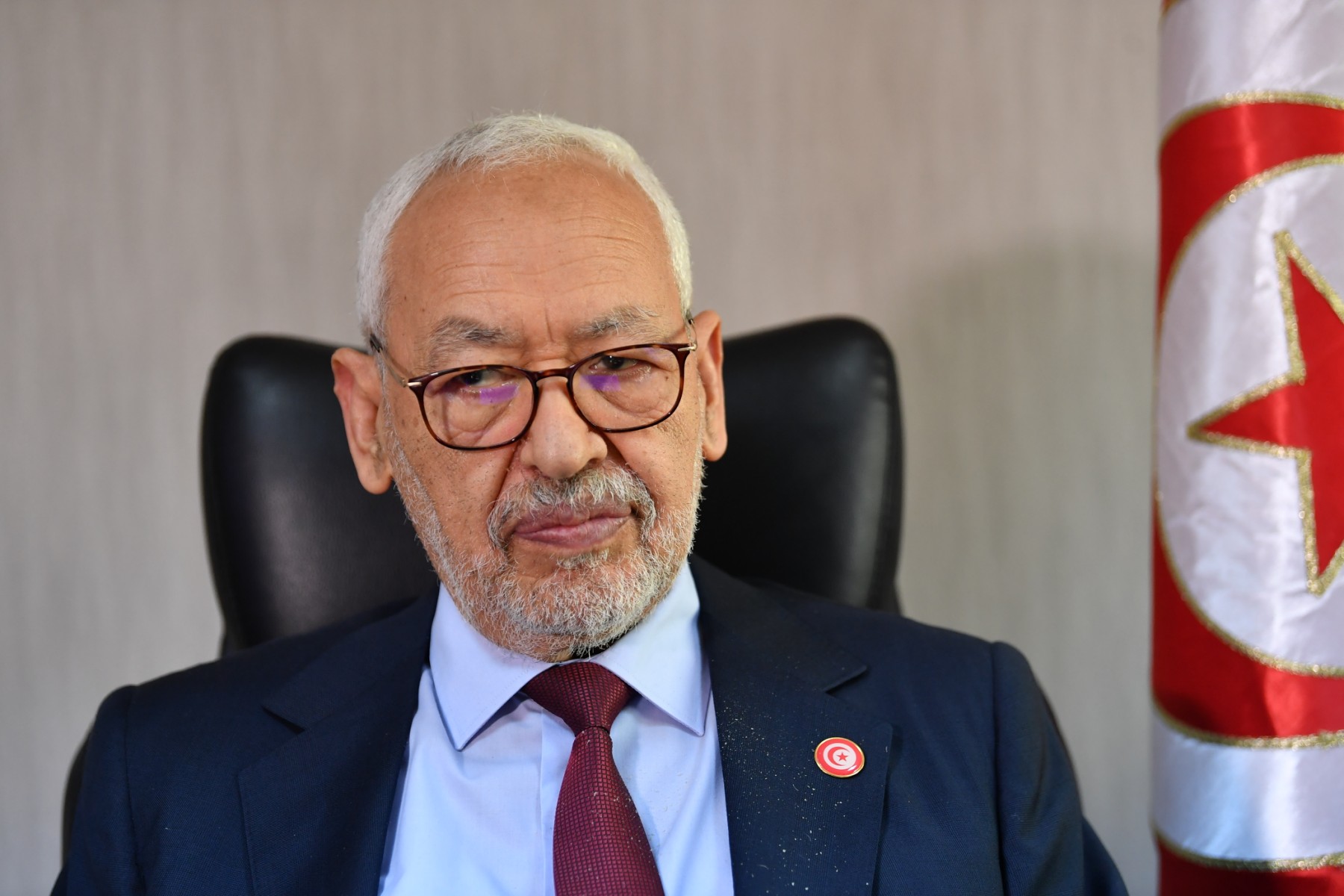La Tunisie rejette les critiques après l'arrestation de Ghannouchi