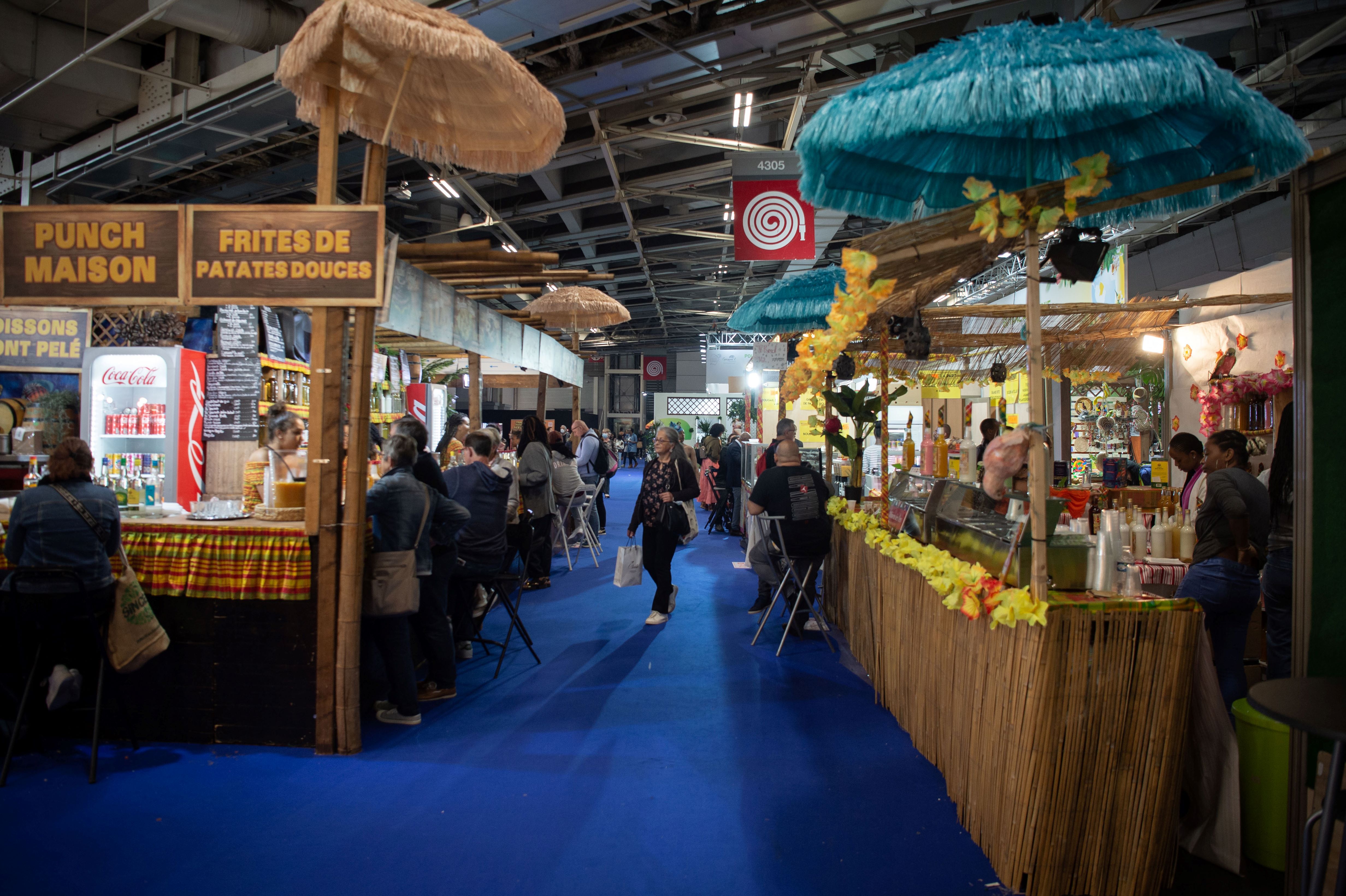 A 119 ans, la Foire de Paris se veut toujours défricheur de tendances
