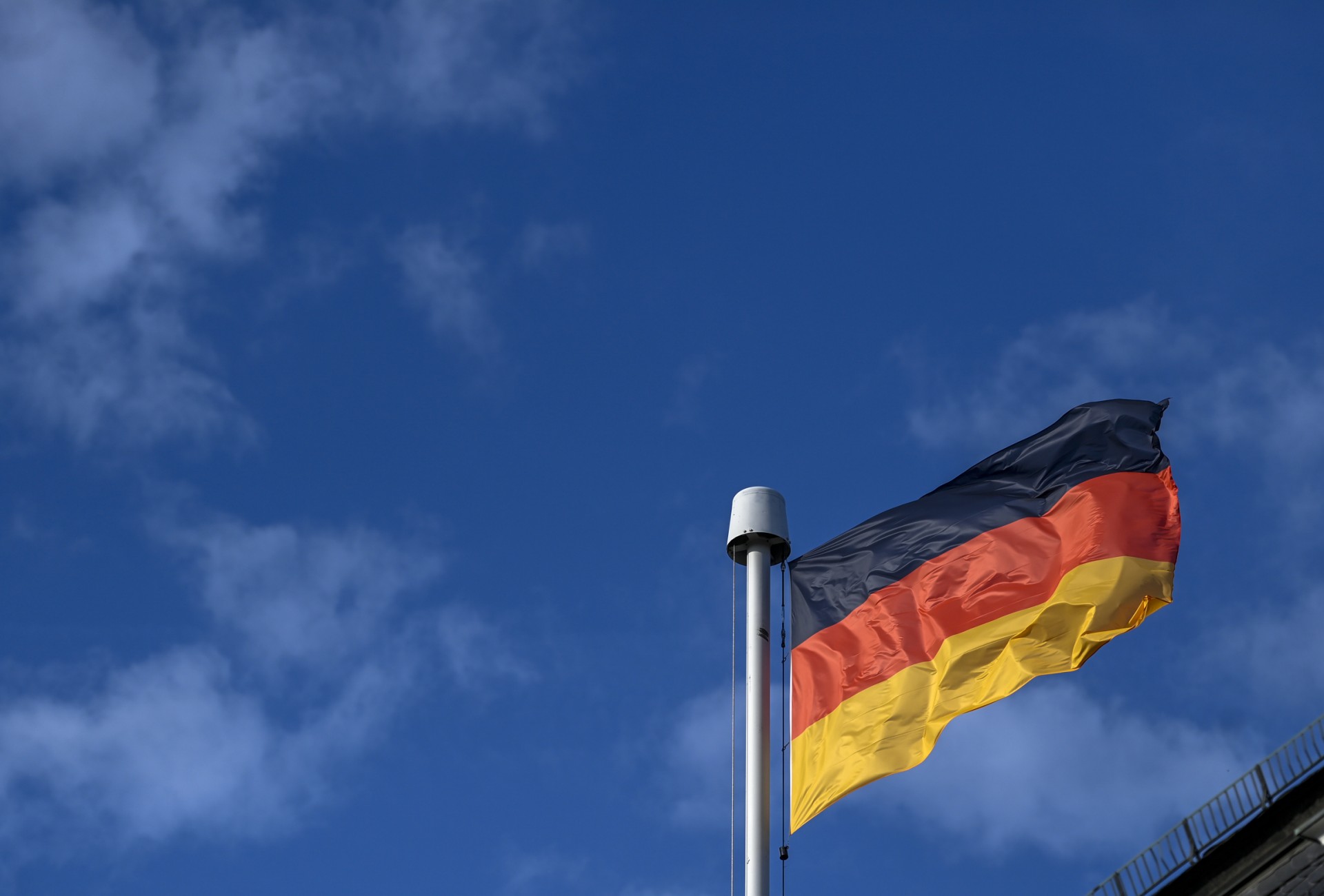 Taïwan: Berlin critique «les postures militaires menaçantes» de Pékin