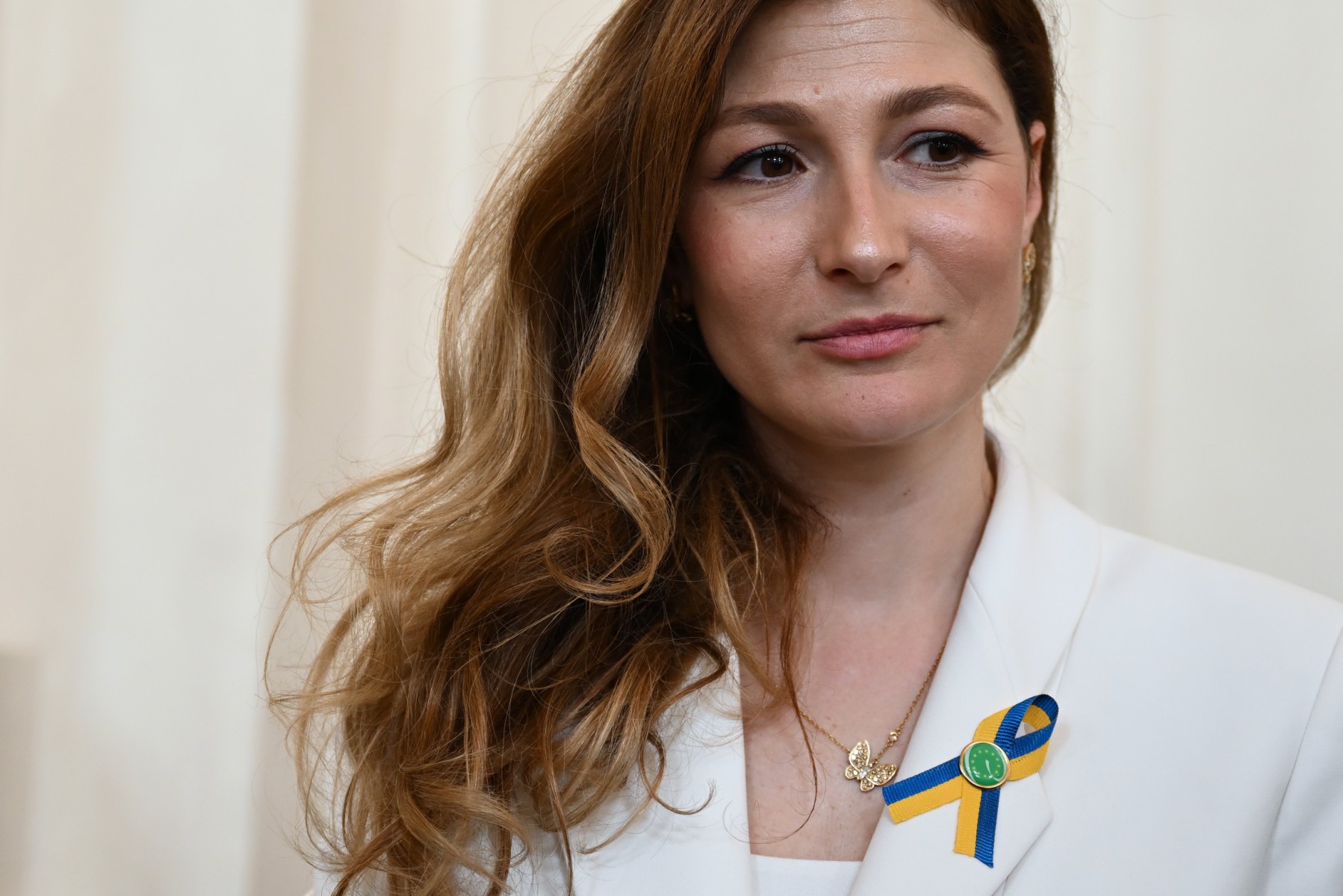 L'Ukraine souhaite une «relation plus forte et plus étroite» avec l'Inde, alliée de la Russie