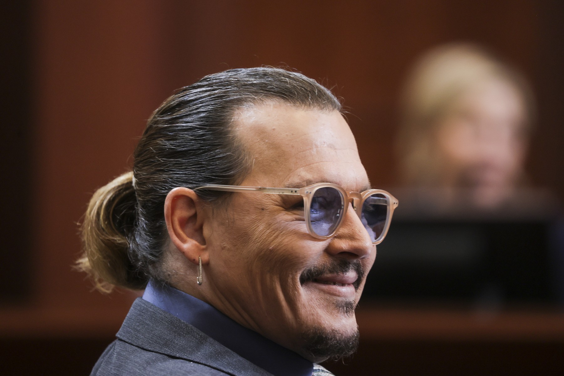 «Jeanne du Barry» de Maïwenn avec Johnny Depp, en ouverture du Festival de Cannes