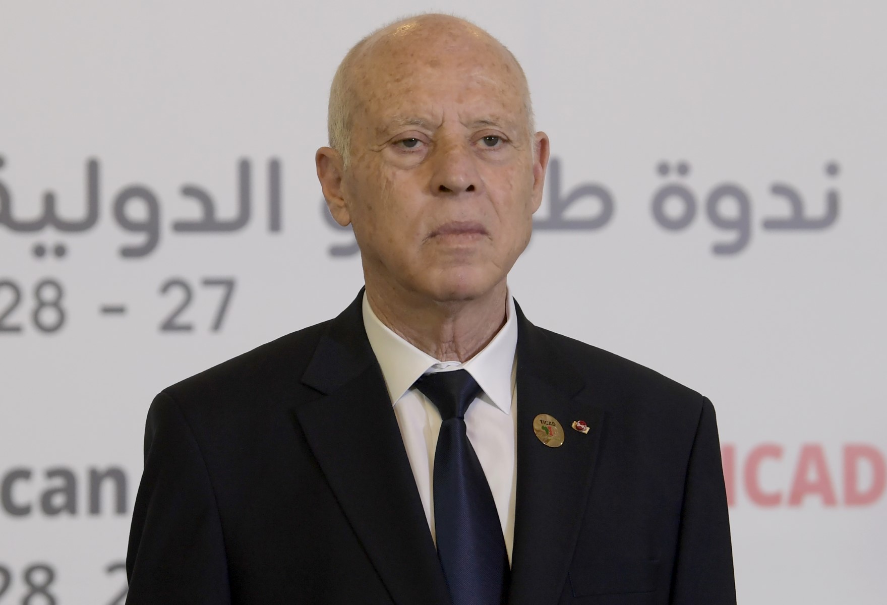 Tunisie: le président réapparaît et dément toute vacance du pouvoir