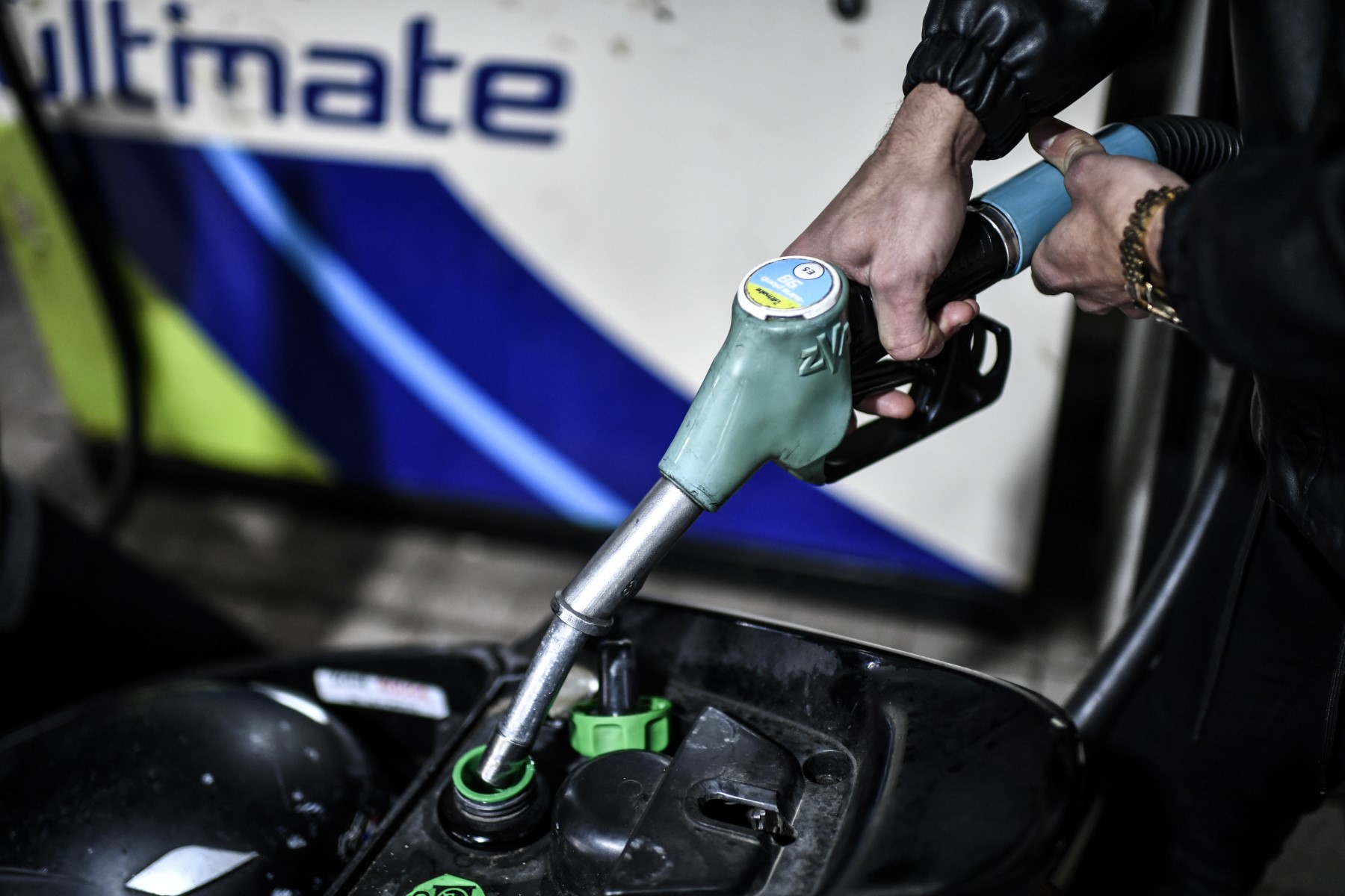 Commission d’enquête sur le gasoil russe: L’USFP, évasive et pour une approche plus globale
