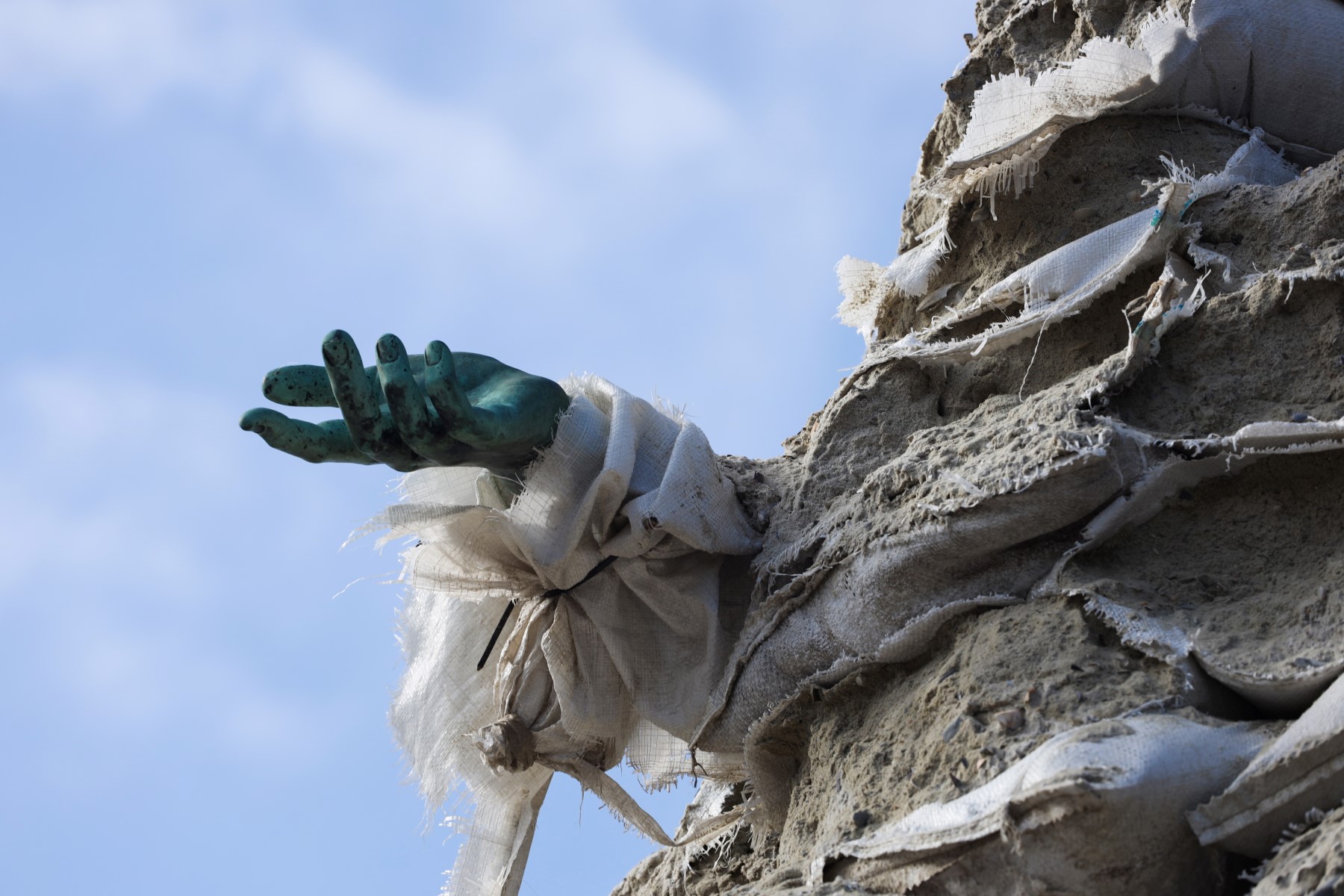 Ukraine : la guerre a causé 2,4 milliards d'euros de destruction du patrimoine et de la culture