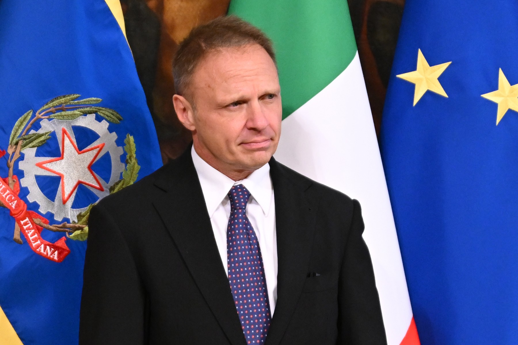 Un ministre italien fait scandale en évoquant un «remplacement ethnique»