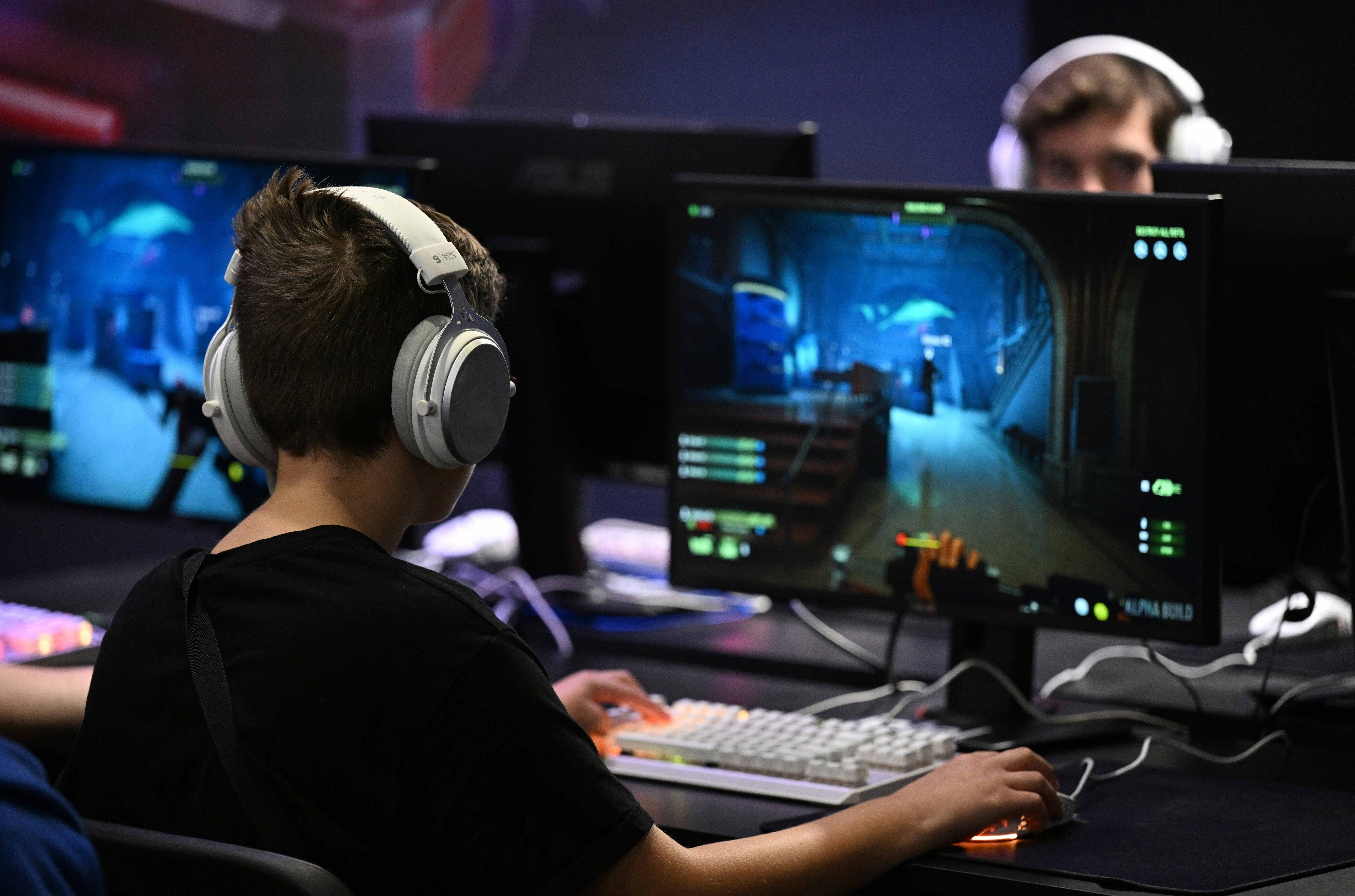 Digitale Anime s’associe à Mecritics pour soutenir l’industrie du jeu vidéo dans la région Mena