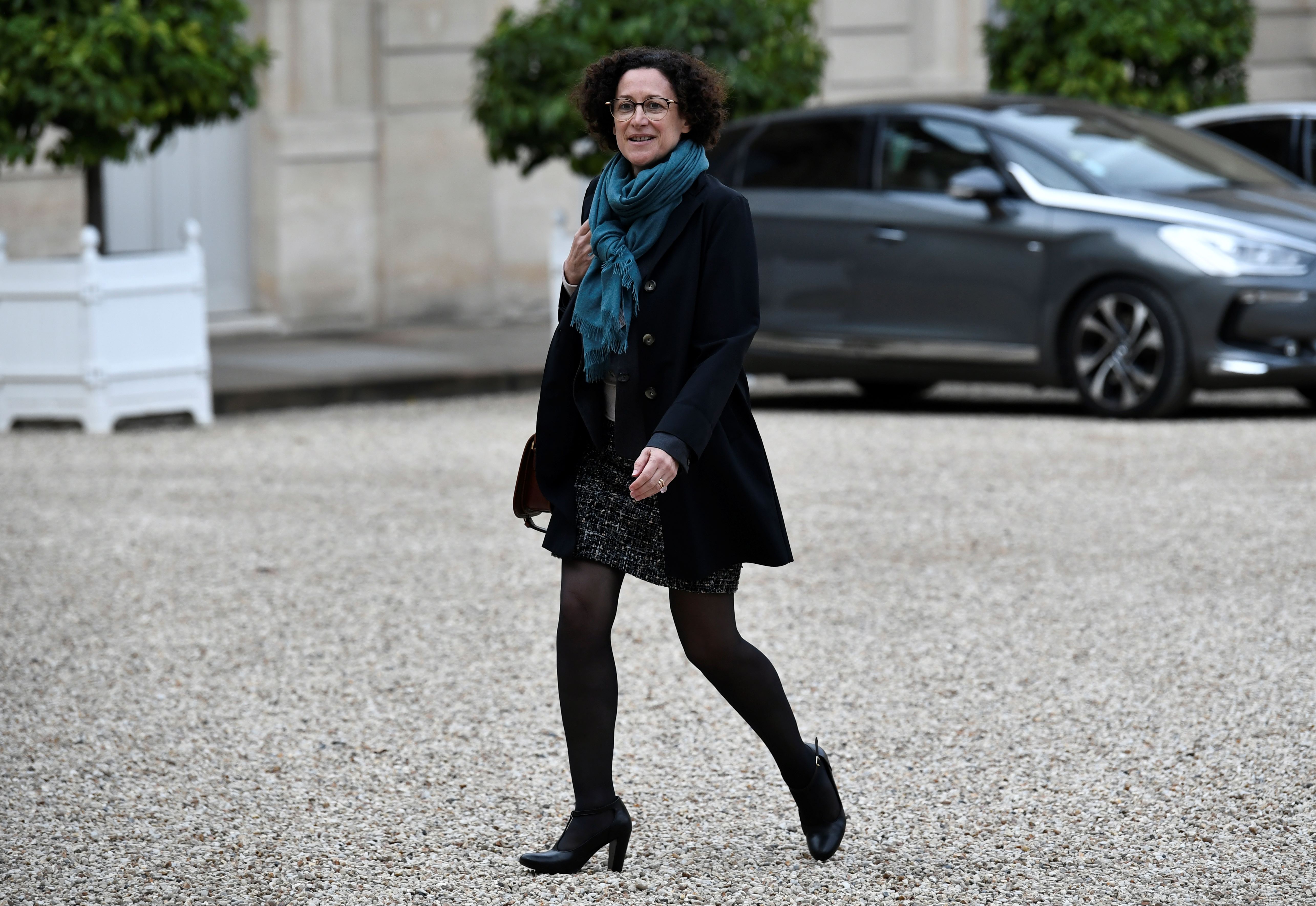 Moins de gaz en 2050 mais la France devra financer un réseau aussi grand