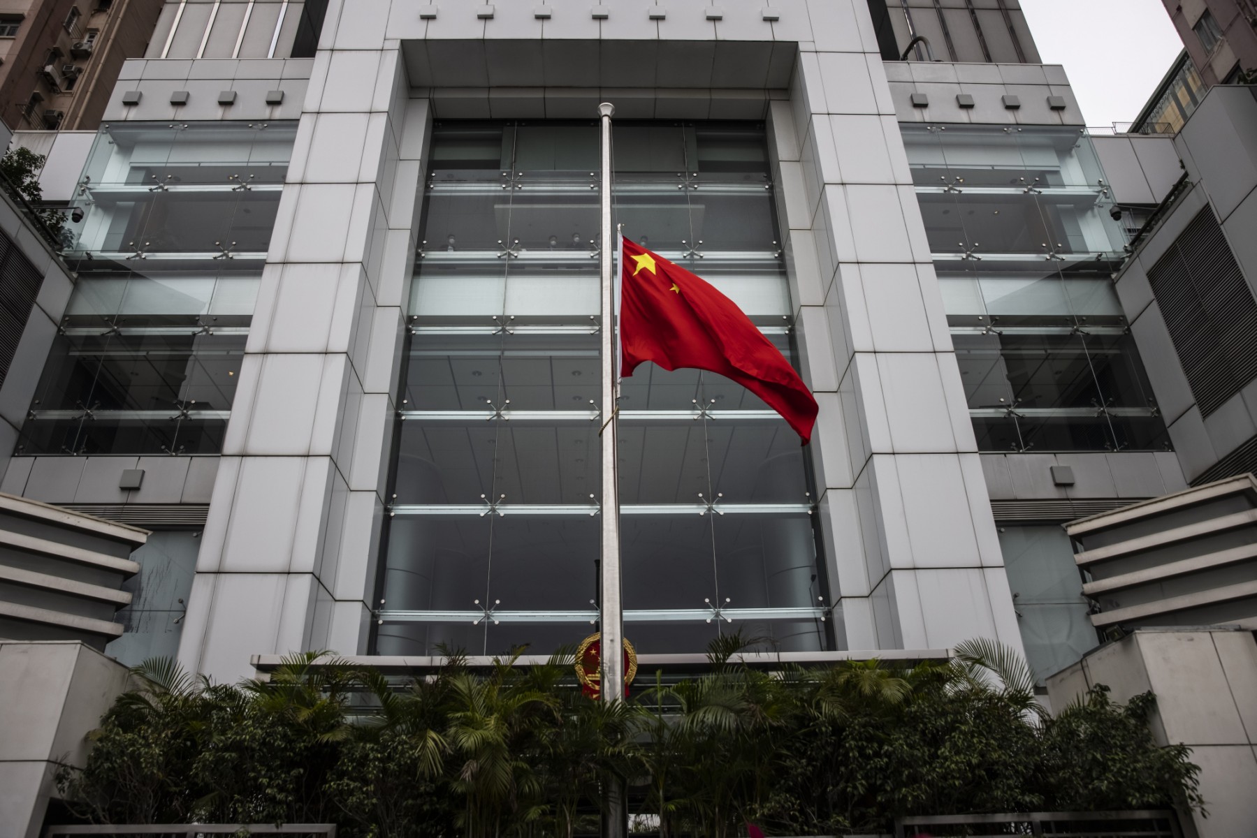 La Chine «préoccupée» par les effets de la politique talibane sur le droit des femmes
