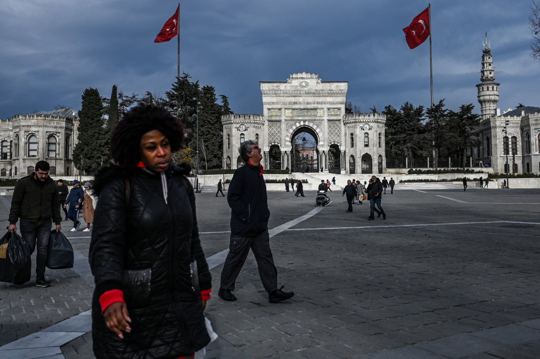 Turquie: six arrestations après la mort suspecte d'une jeune Gabonaise
