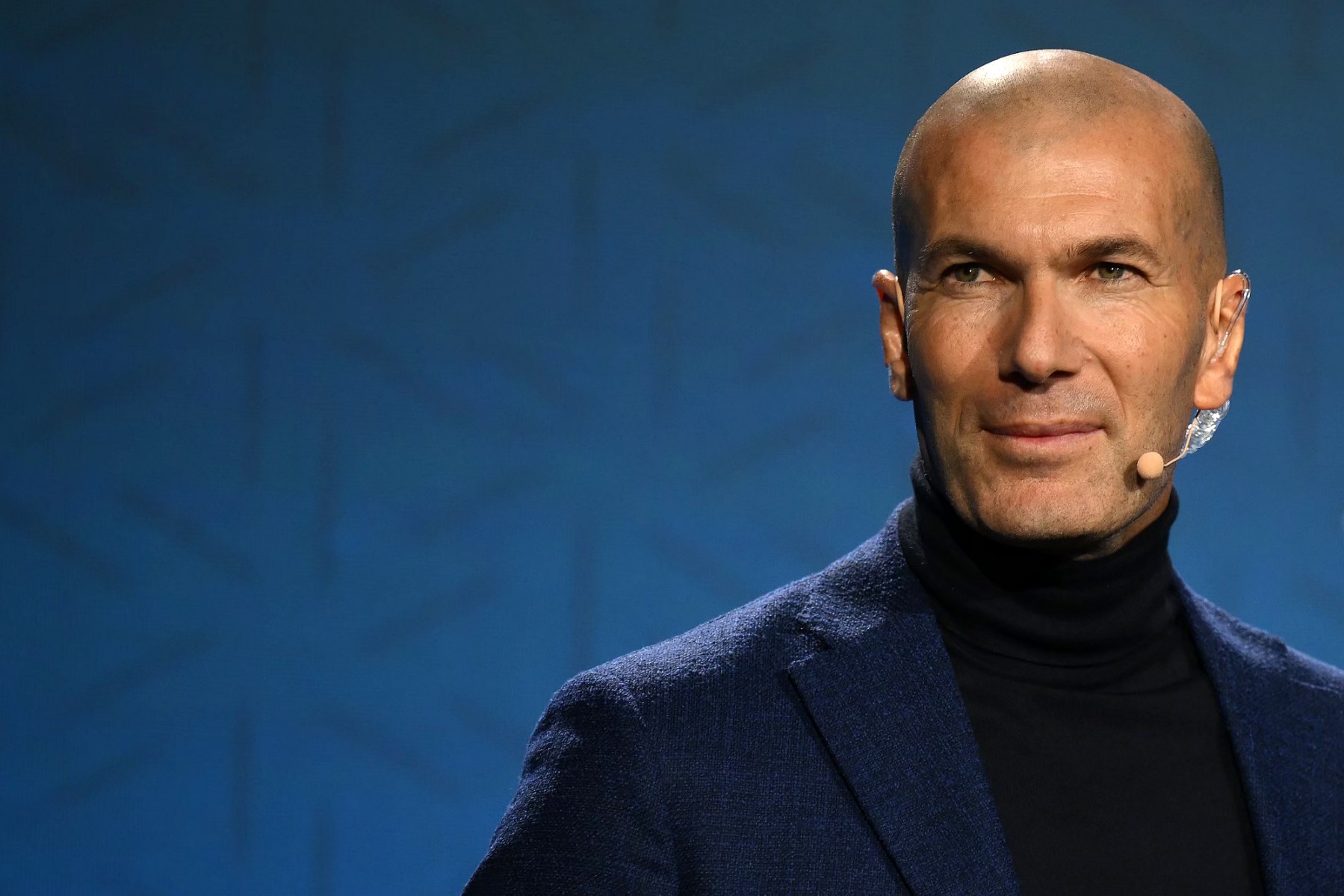 Cristiano Ronaldo veut Zidane à Al-Nassr et négocie déjà sa signature