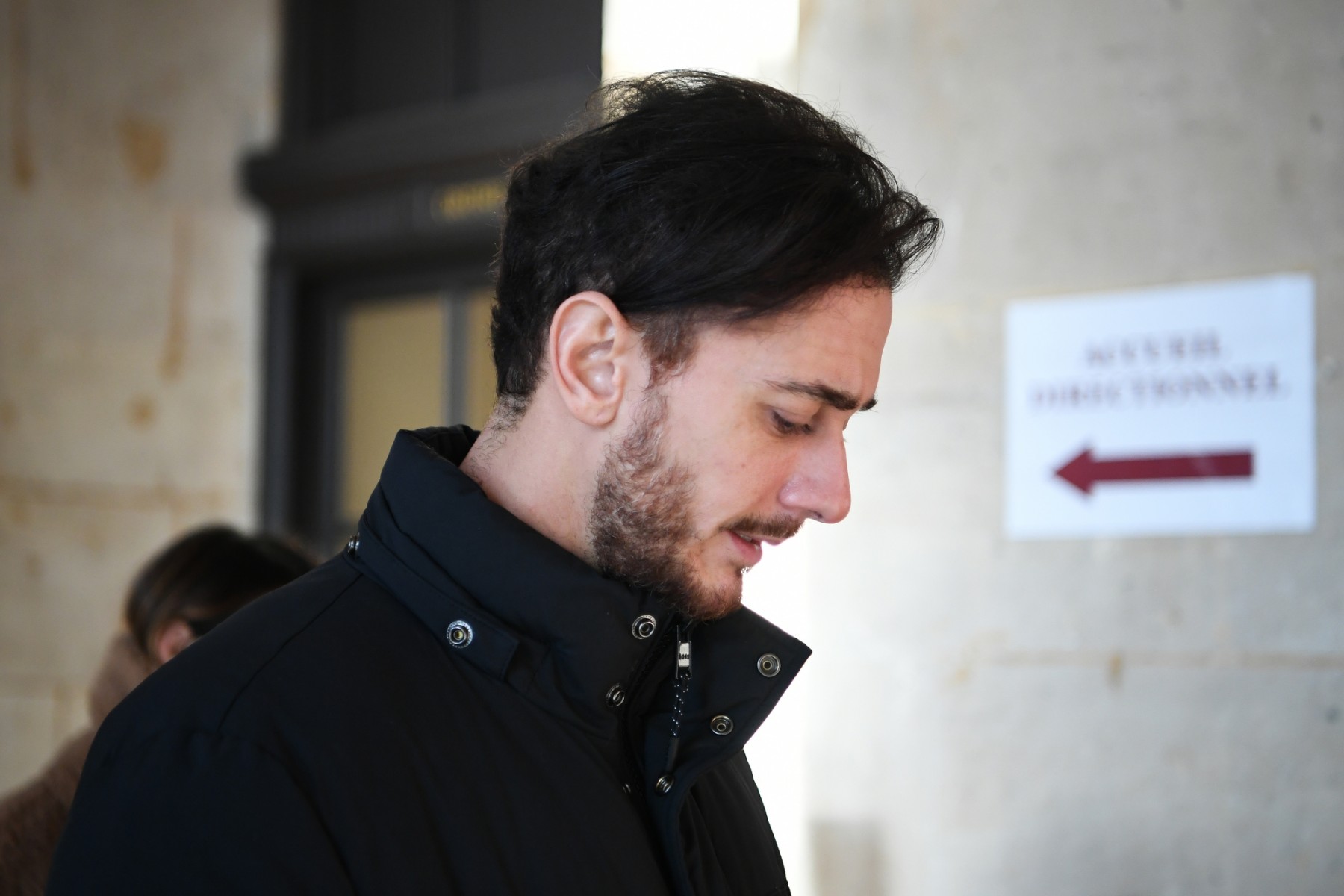 Accusé de viol, le chanteur Saad Lamjarred remis en liberté avant son procès en appel