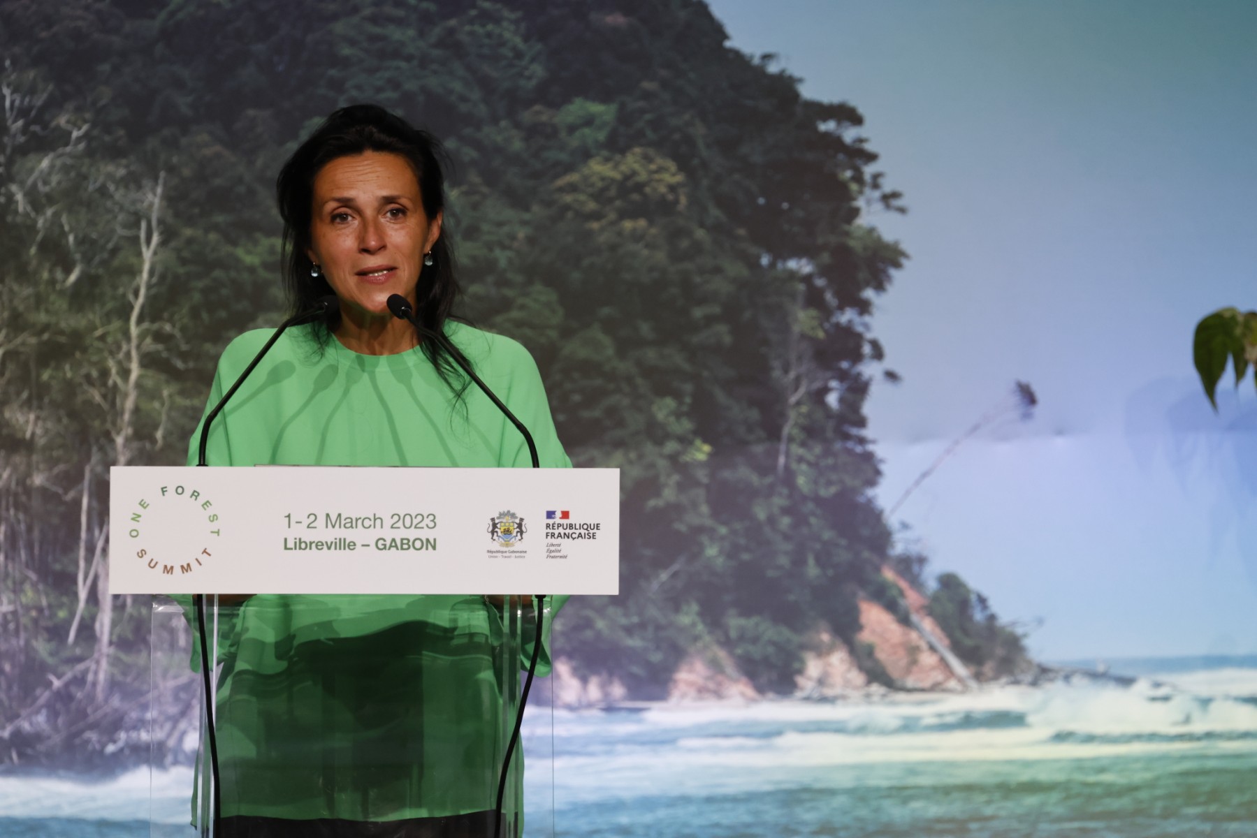 Climat, endettement: la France espère des avancées fin juin à Paris