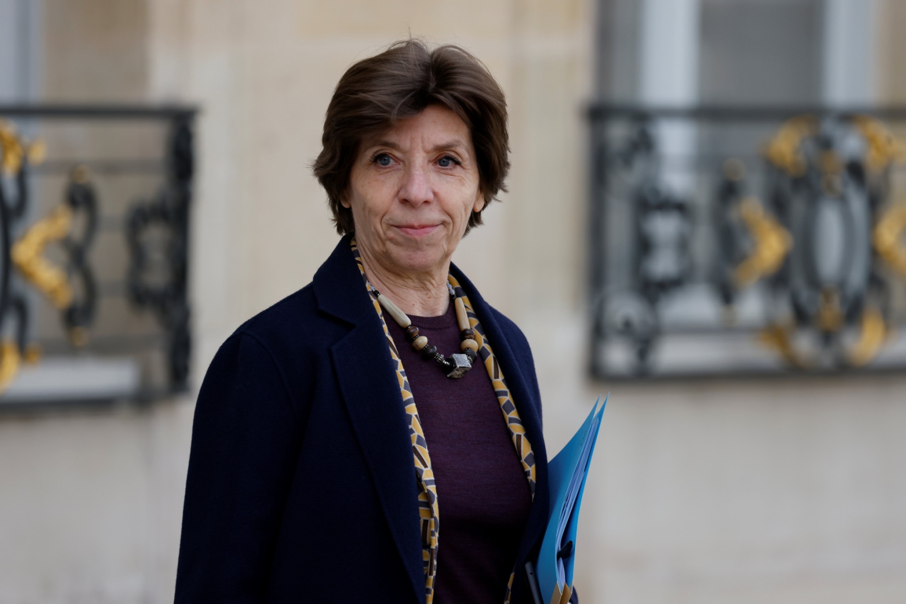 Israël: Paris déplore les violences en Cisjordanie et la montée des tensions à Jérusalem