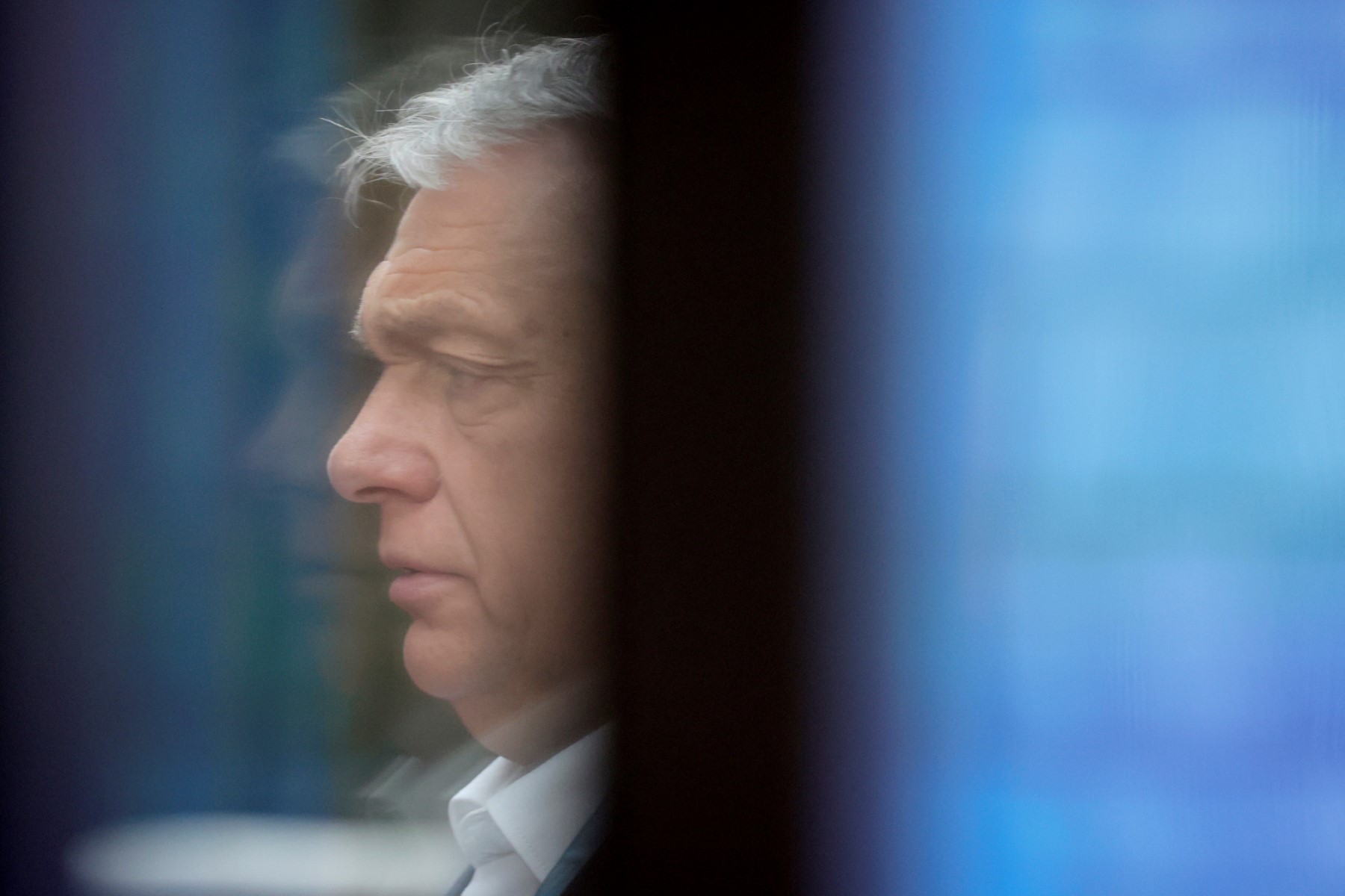 Le Premier ministre hongrois salue les propos de Macron sur la Chine