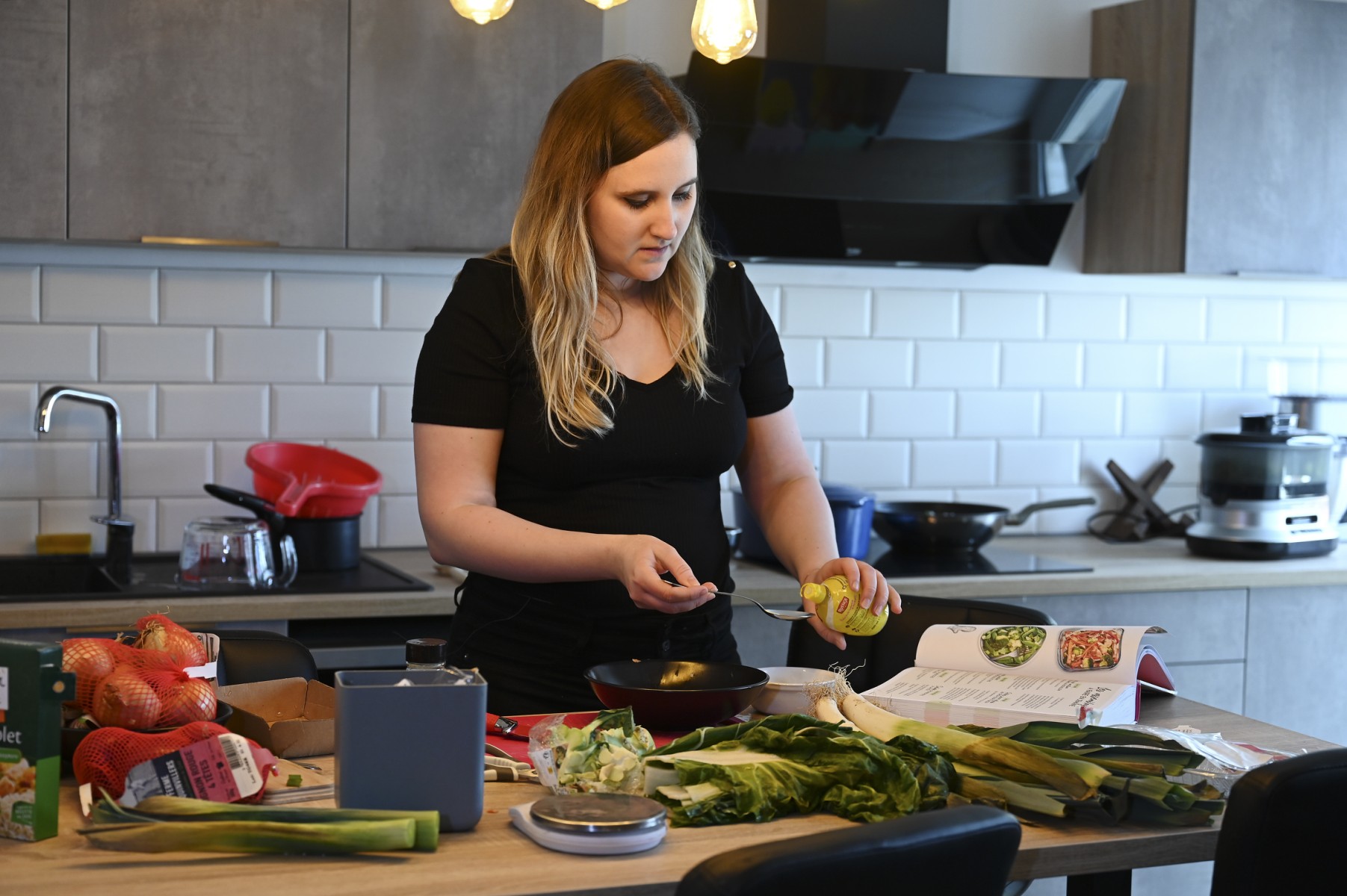 Inflation: la tendance «batch cooking», cuisine planifiée et zéro gaspi