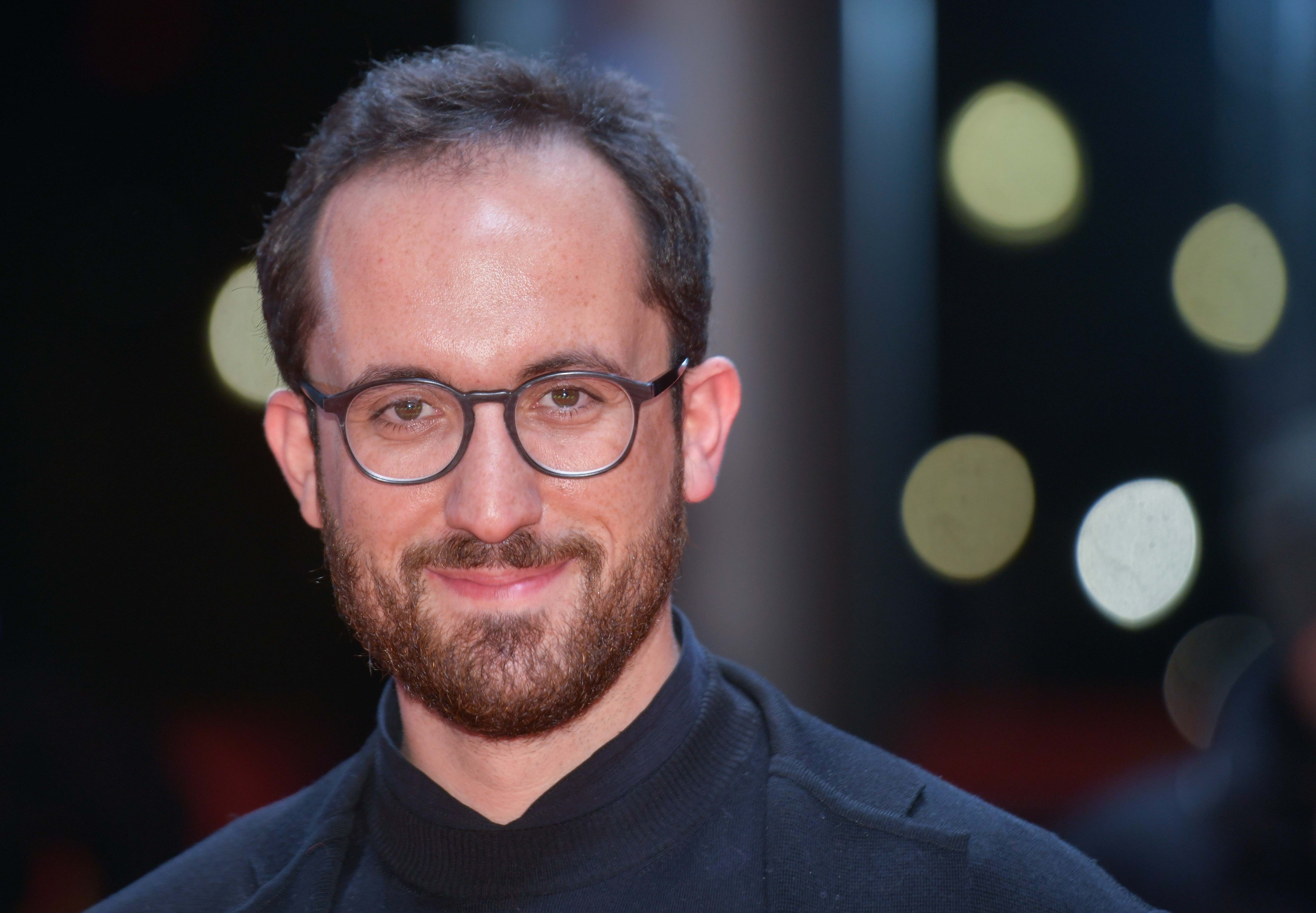 Igor Levit, musicien-citoyen