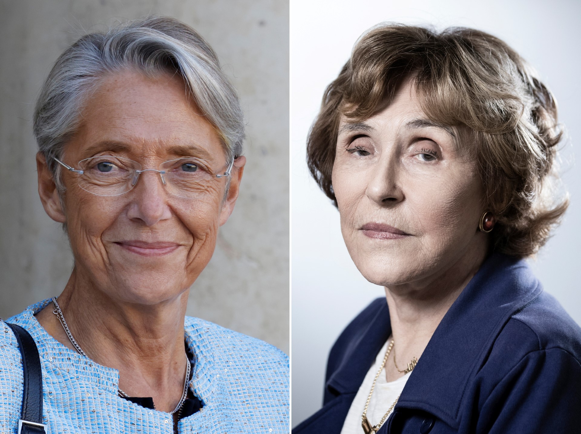 Borne et Cresson, deux femmes chahutées à Matignon