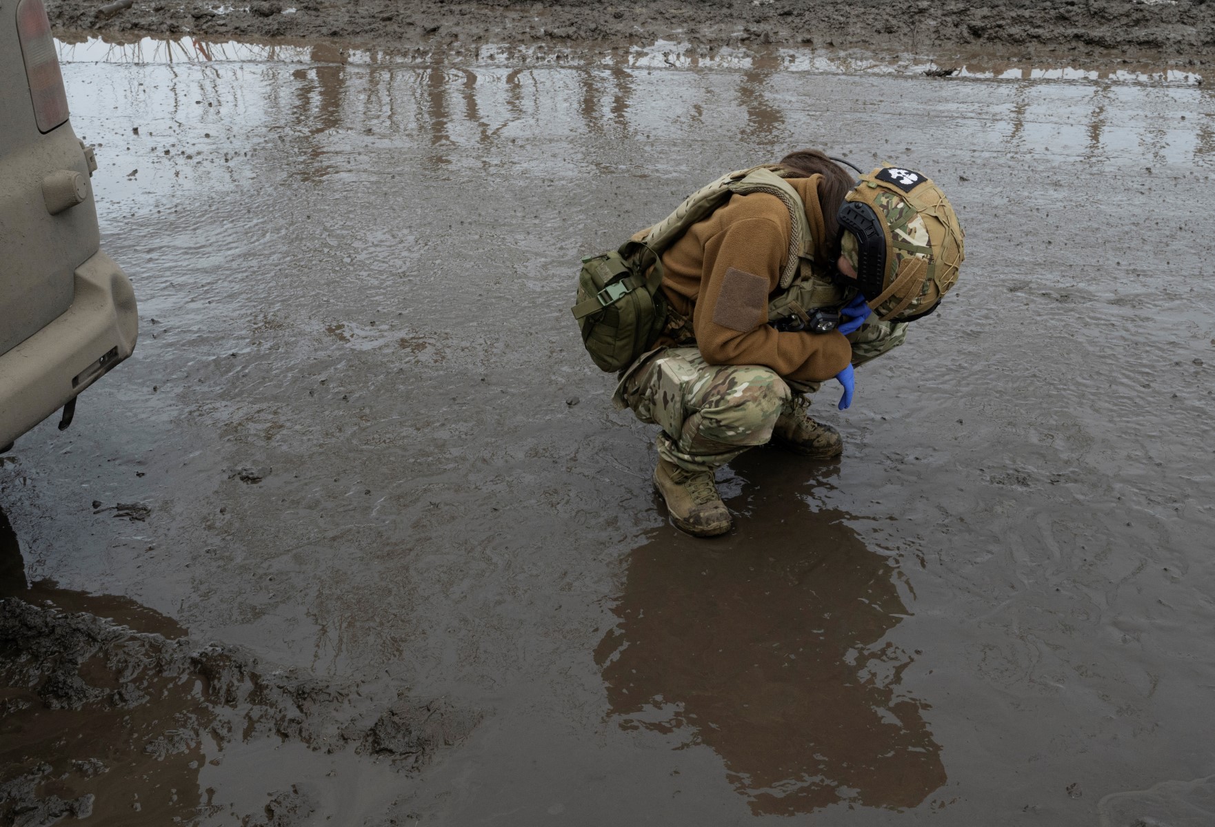 France: Les leçons militaires de la guerre en Ukraine