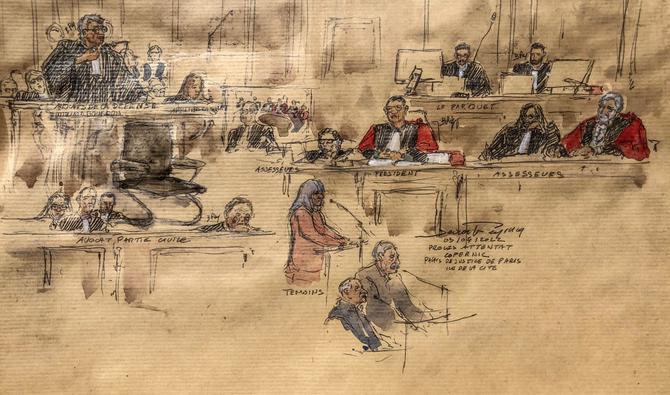 Attentat de la rue Copernic: Hassan Diab condamné à la perpétuité