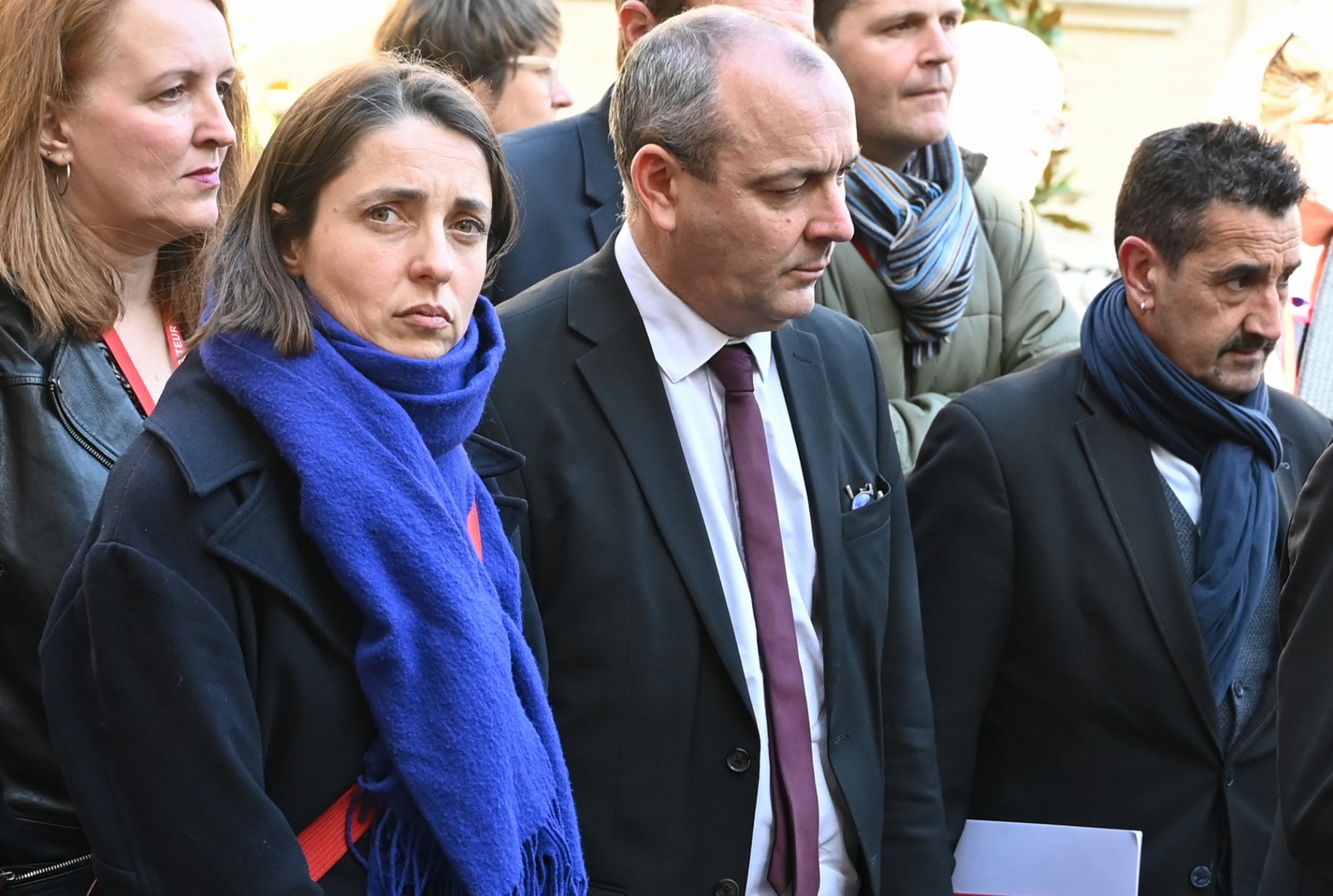 France/retraites: nouvelle mobilisation dans un contexte crispé