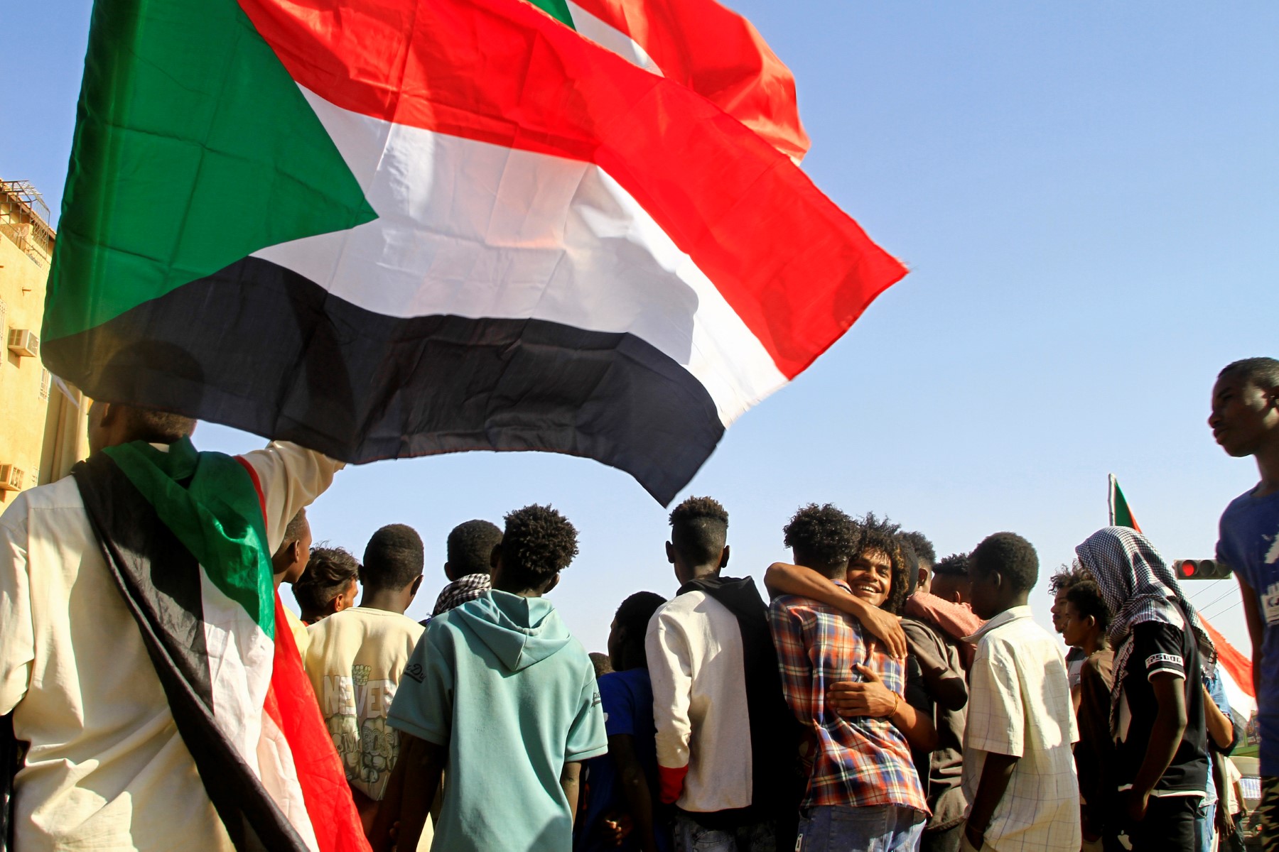 L'ONU alerte sur la situation au Soudan