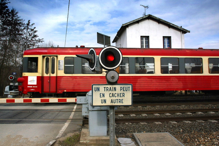 Les petits trains du futur agitent le monde du ferroviaire