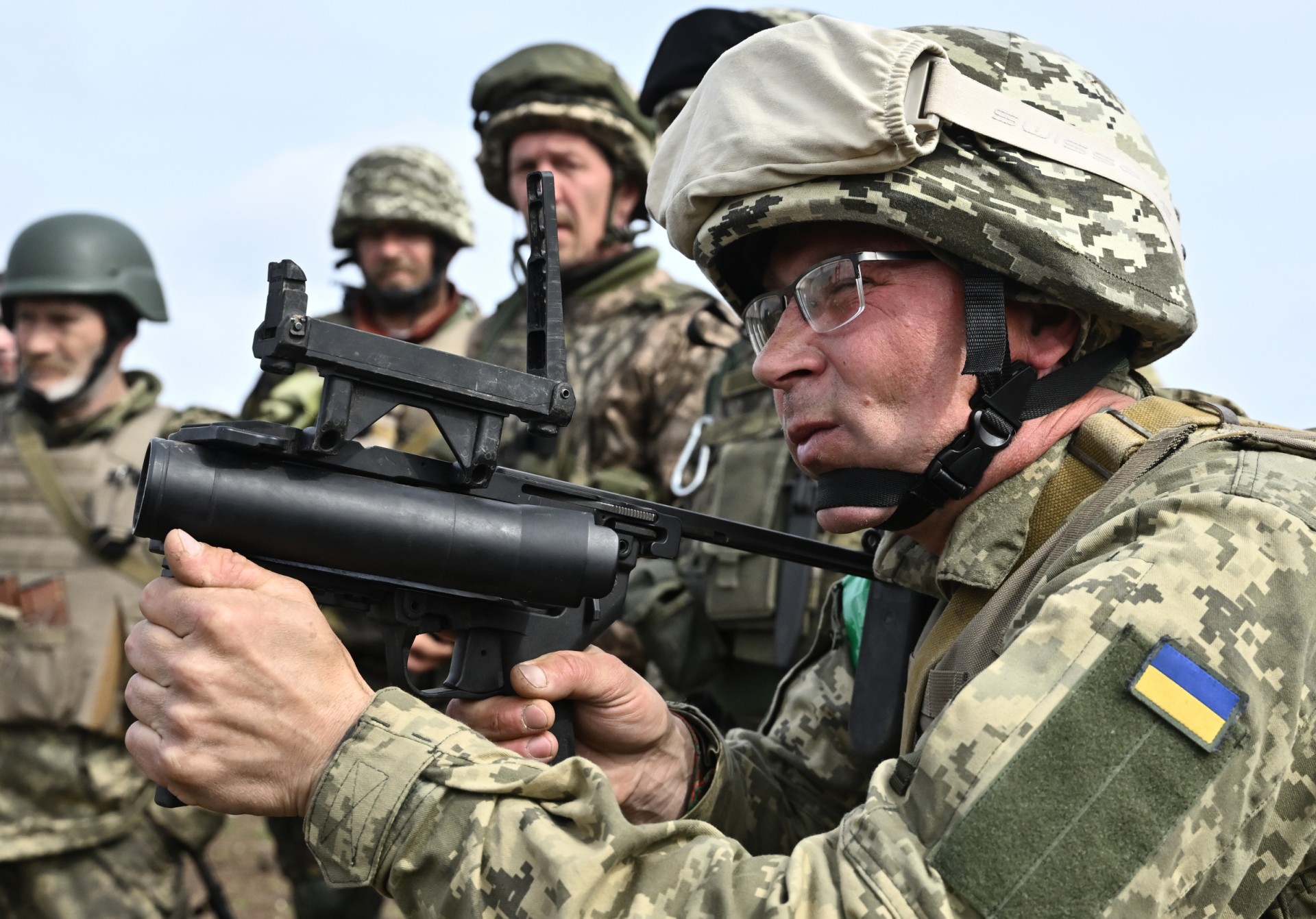 Au sortir de l'hiver ukrainien, l'armée russe une nouvelle fois déçue