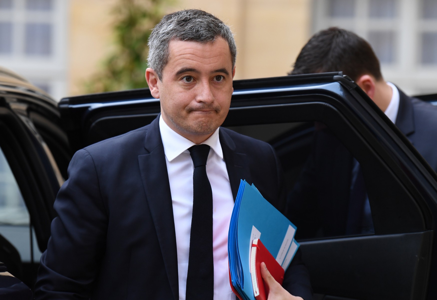 Loi immigration: Le gouvernement dans l'impasse