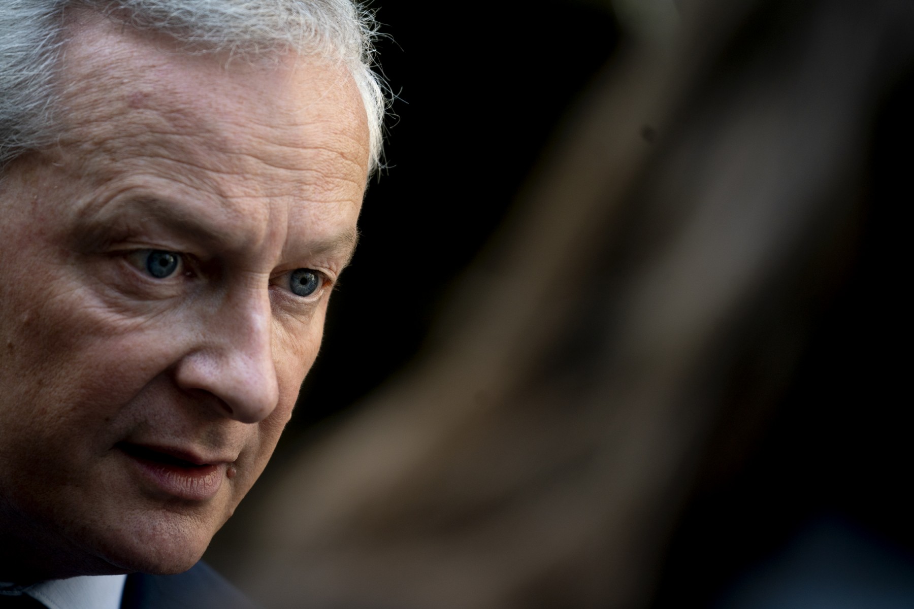 Bruno Le Maire veut accélérer le désendettement de la France d'ici 2027