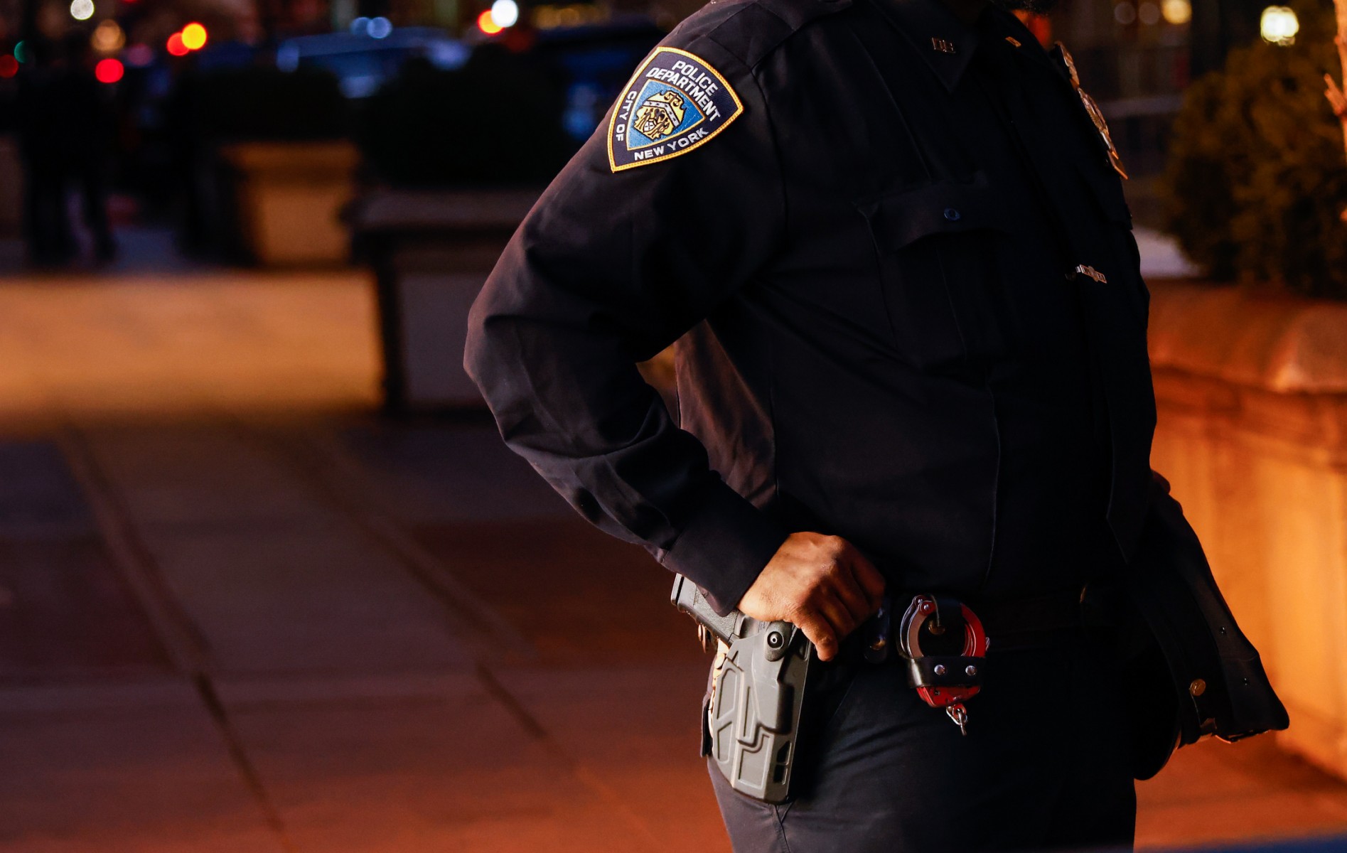 Etats-Unis: au moins 20 blessés après des tirs lors d'une fête d'anniversaire d'adolescent