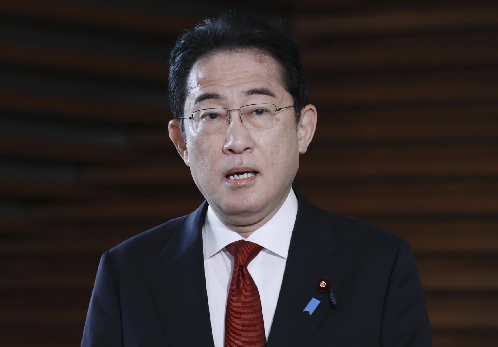 Le Japon veut des liens «constructifs» et «stables» avec la Chine