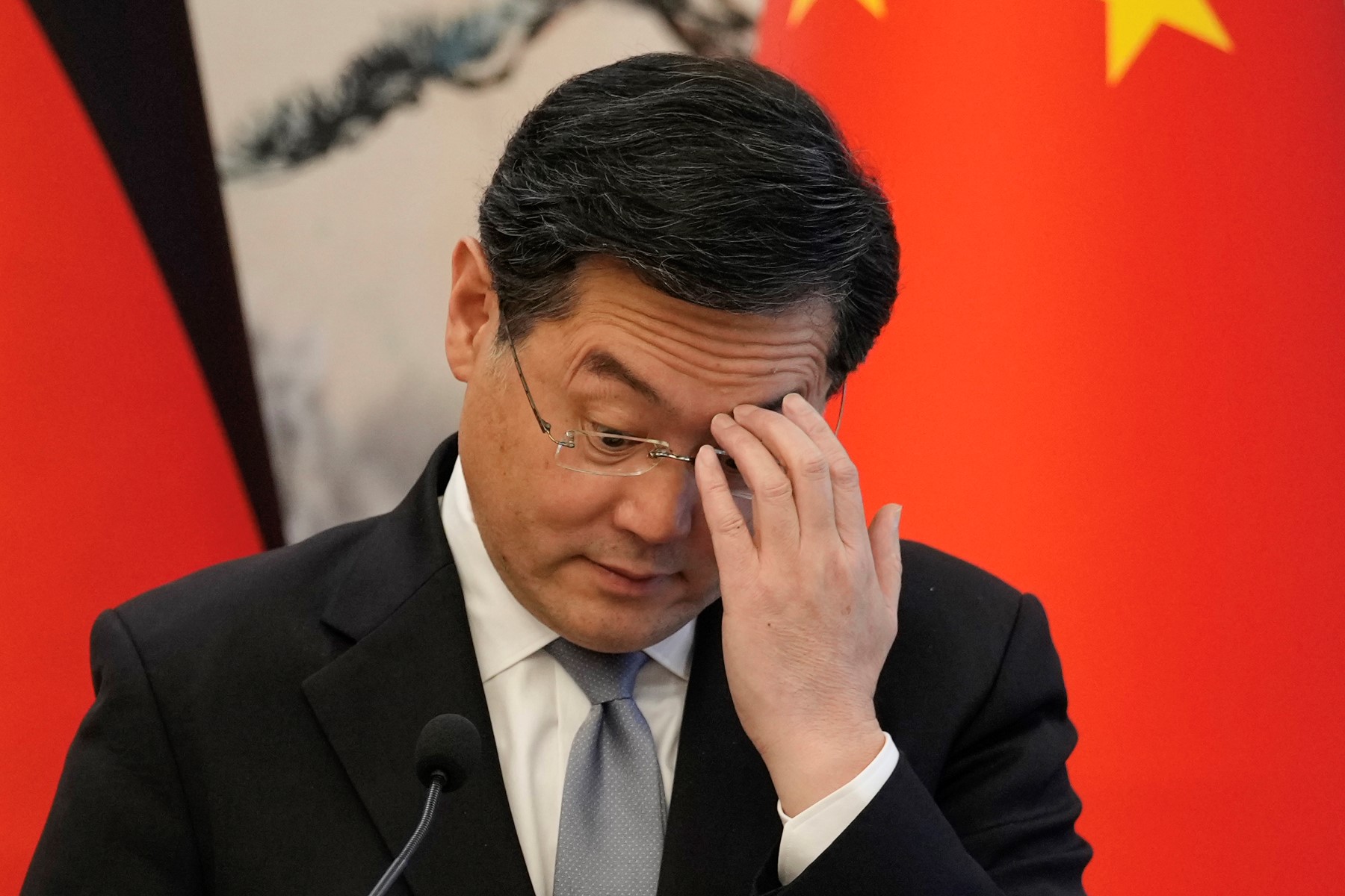 Taïwan: la Chine ne fera «aucune concession» et fustige les Occidentaux