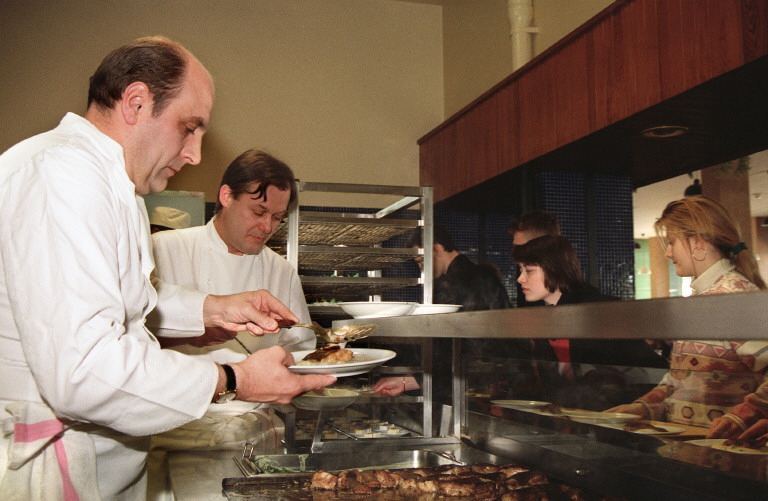 Besançon se repositionne sur la carte de la gastronomie